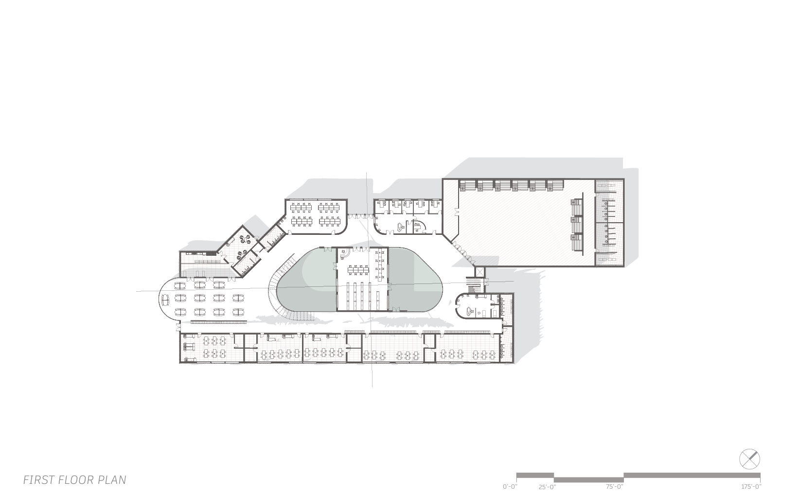 first floor plan