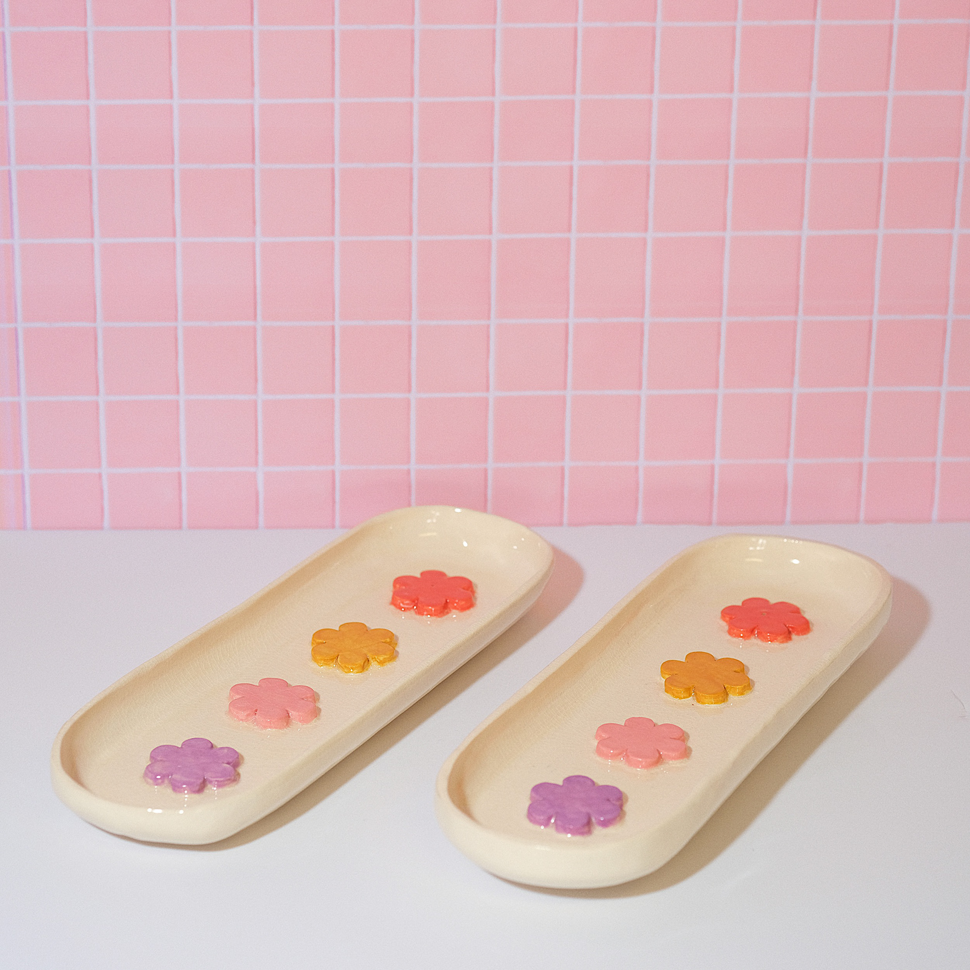 ceramic incense holders