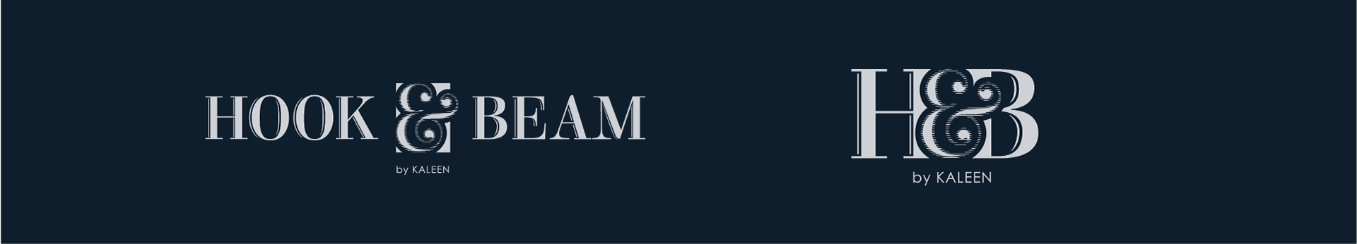 Logo variations
