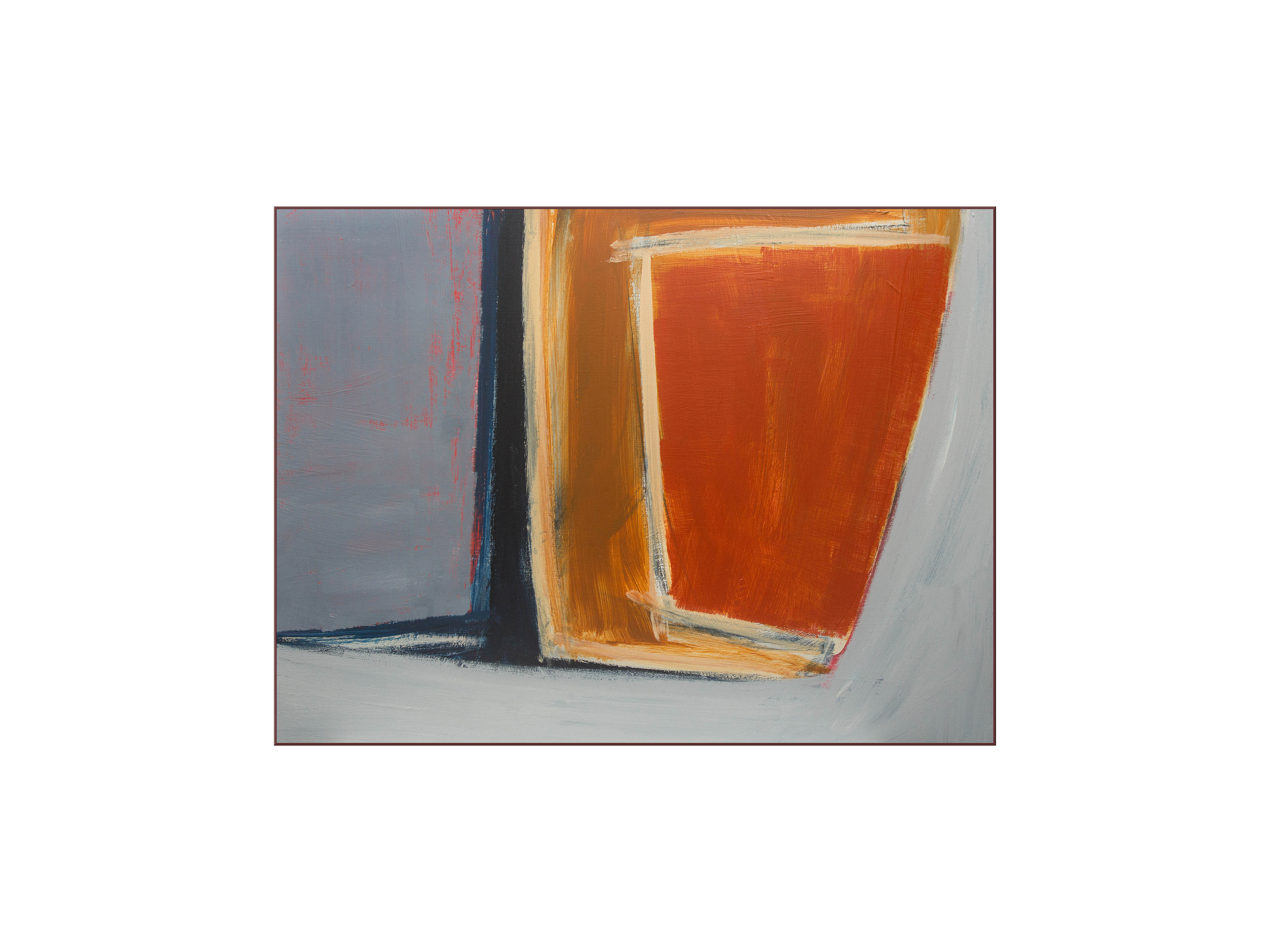 Untitled Work, May 2020 32x24 inches