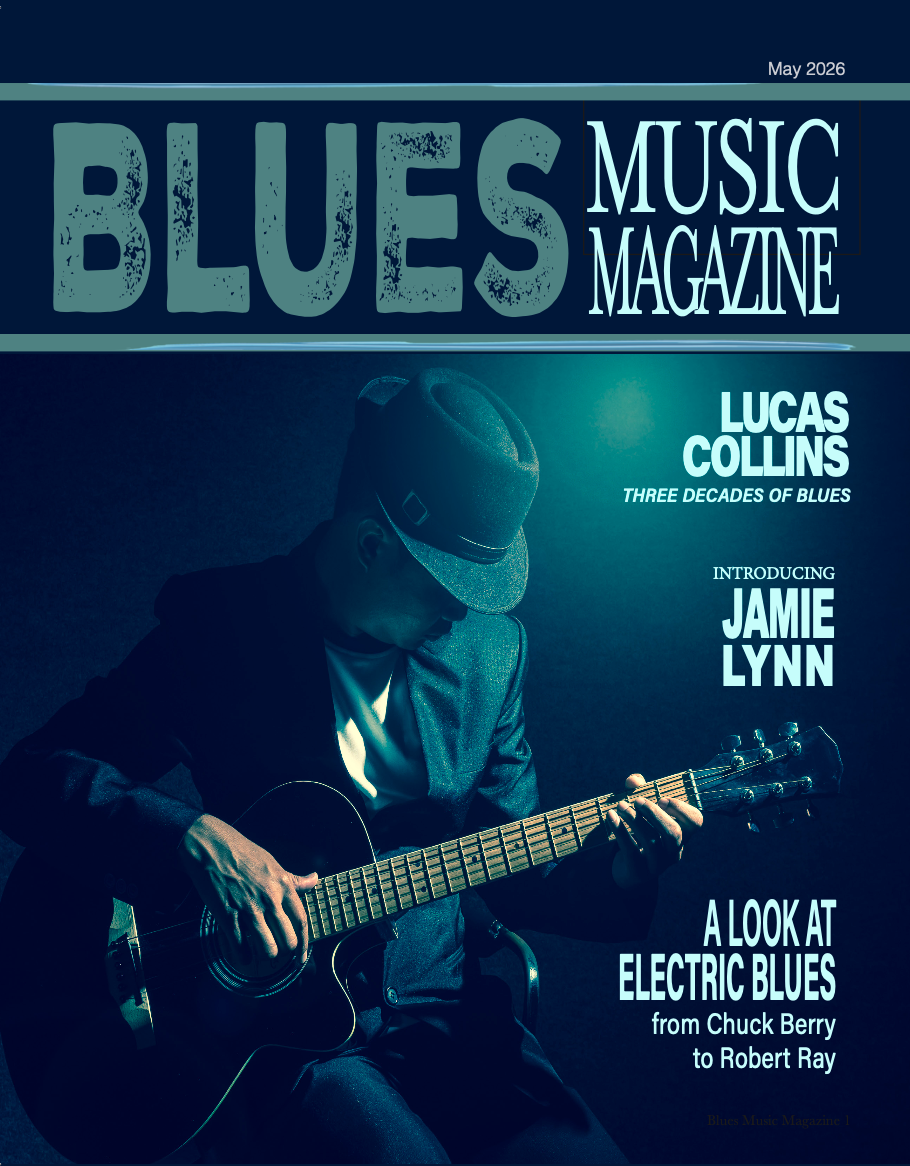 Cover Page Layout