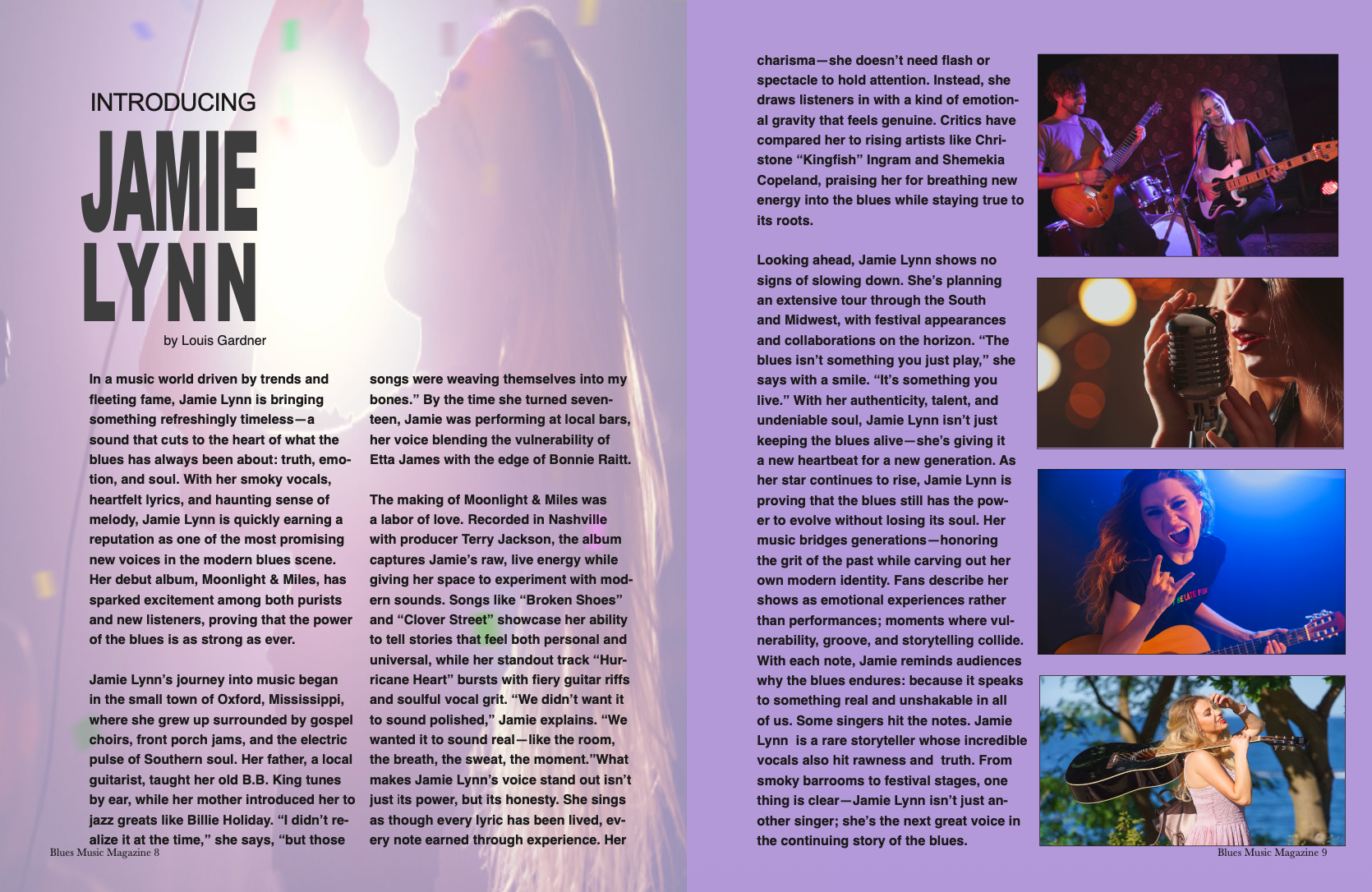Layout 4
