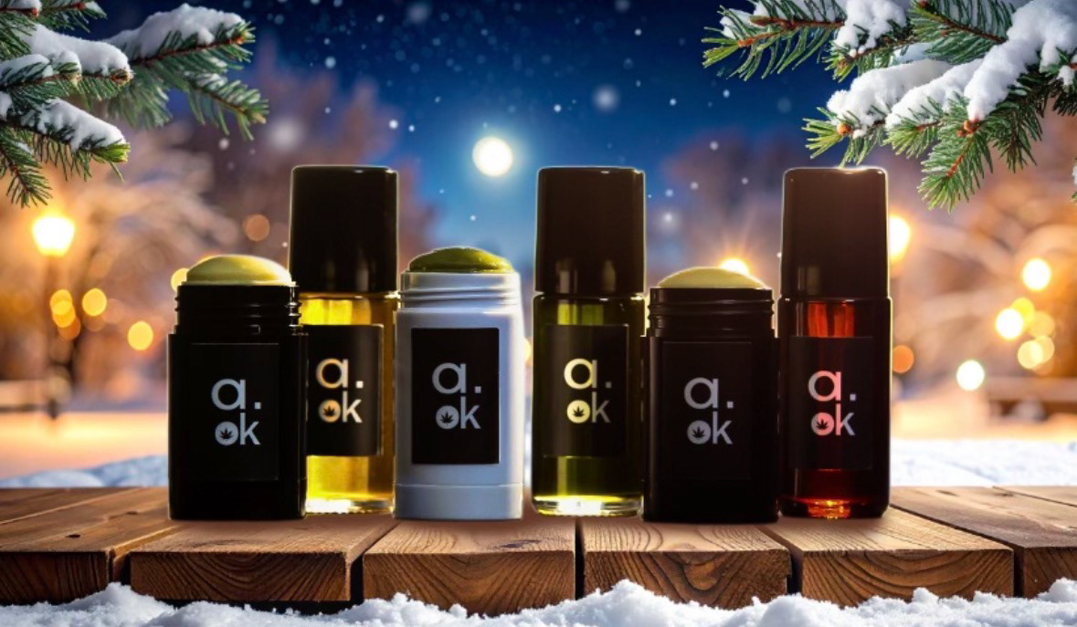 a.ok, Photoshop Product Mockup Ad