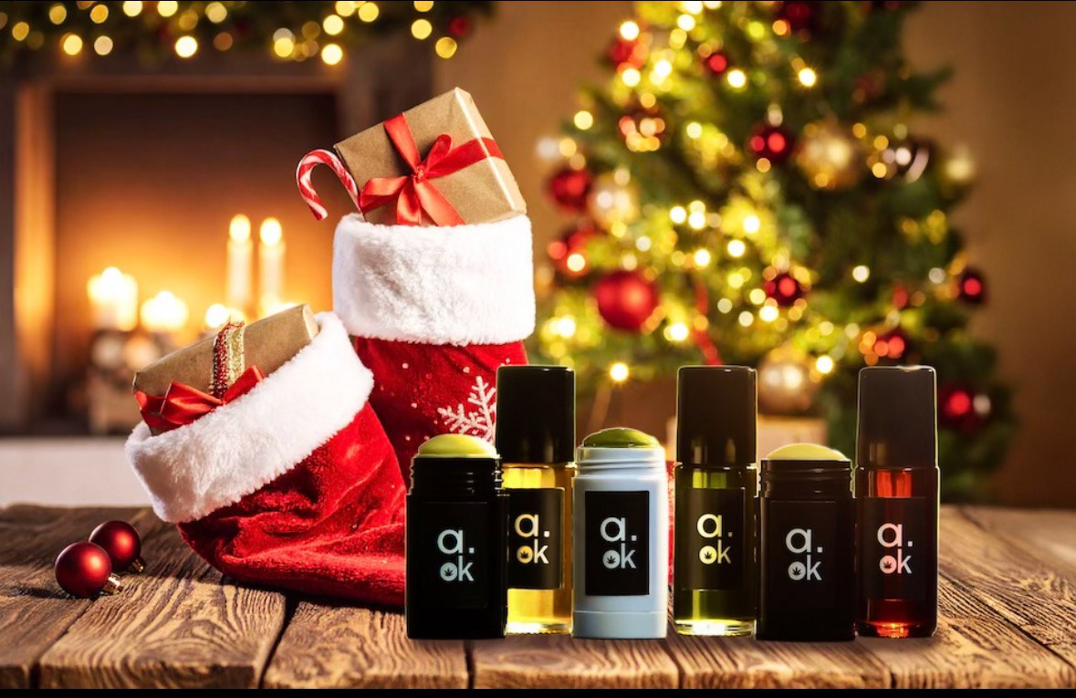 a.ok, Photoshop Product Mockup Ad