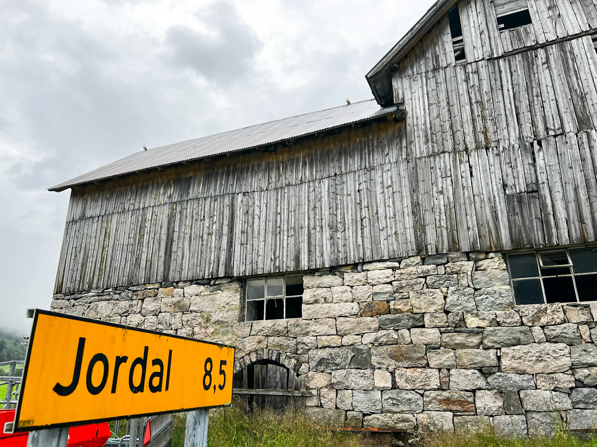 Jordal