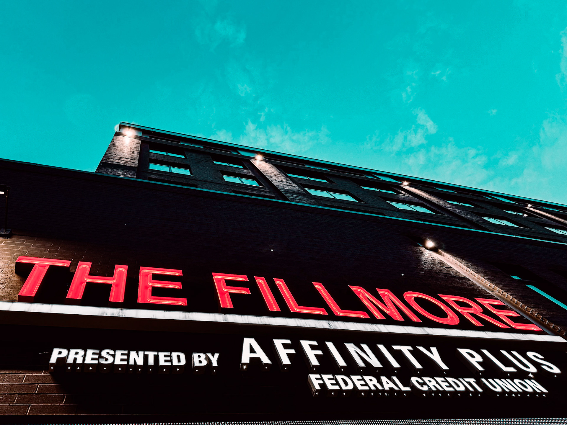 The Fillmore