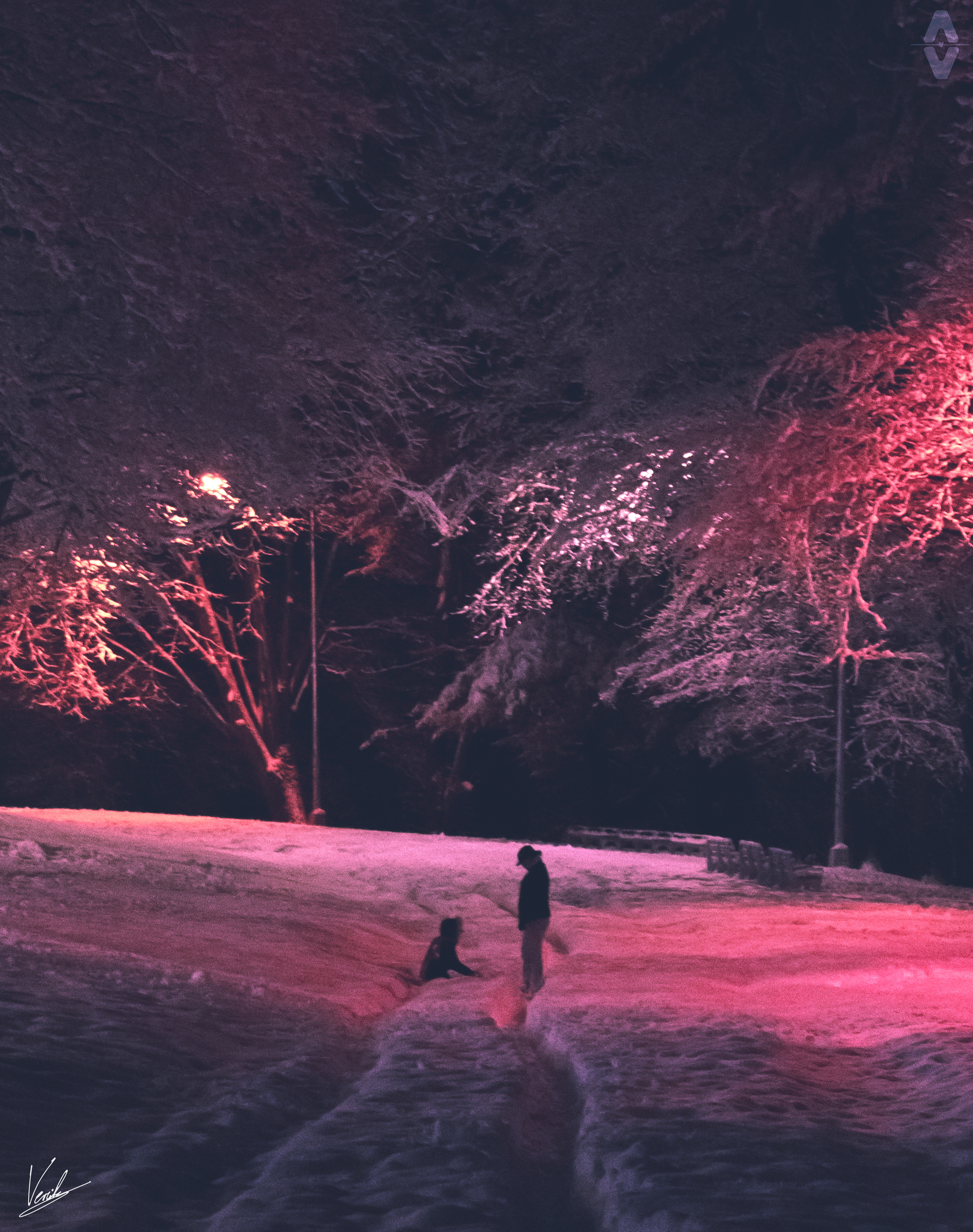 February' 21