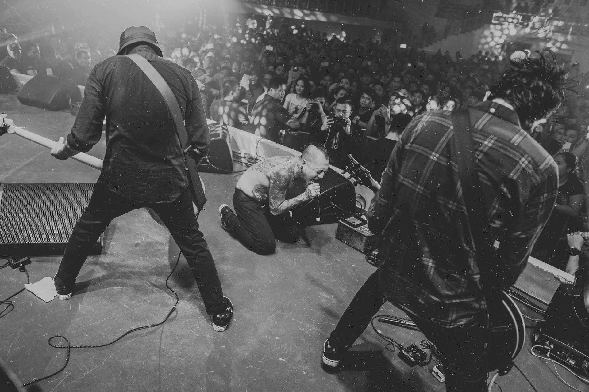 Kamikazee