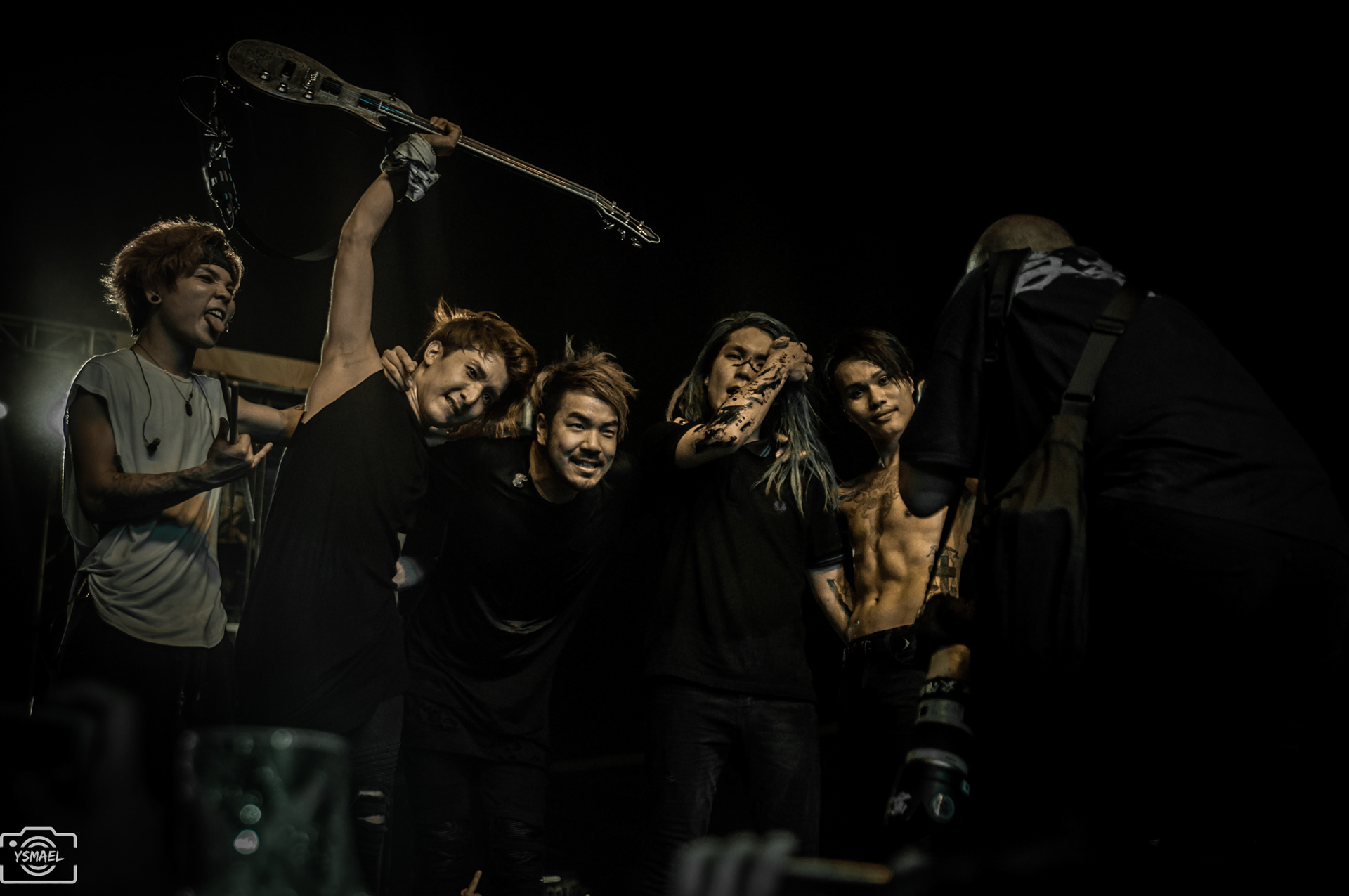 Crossfaith