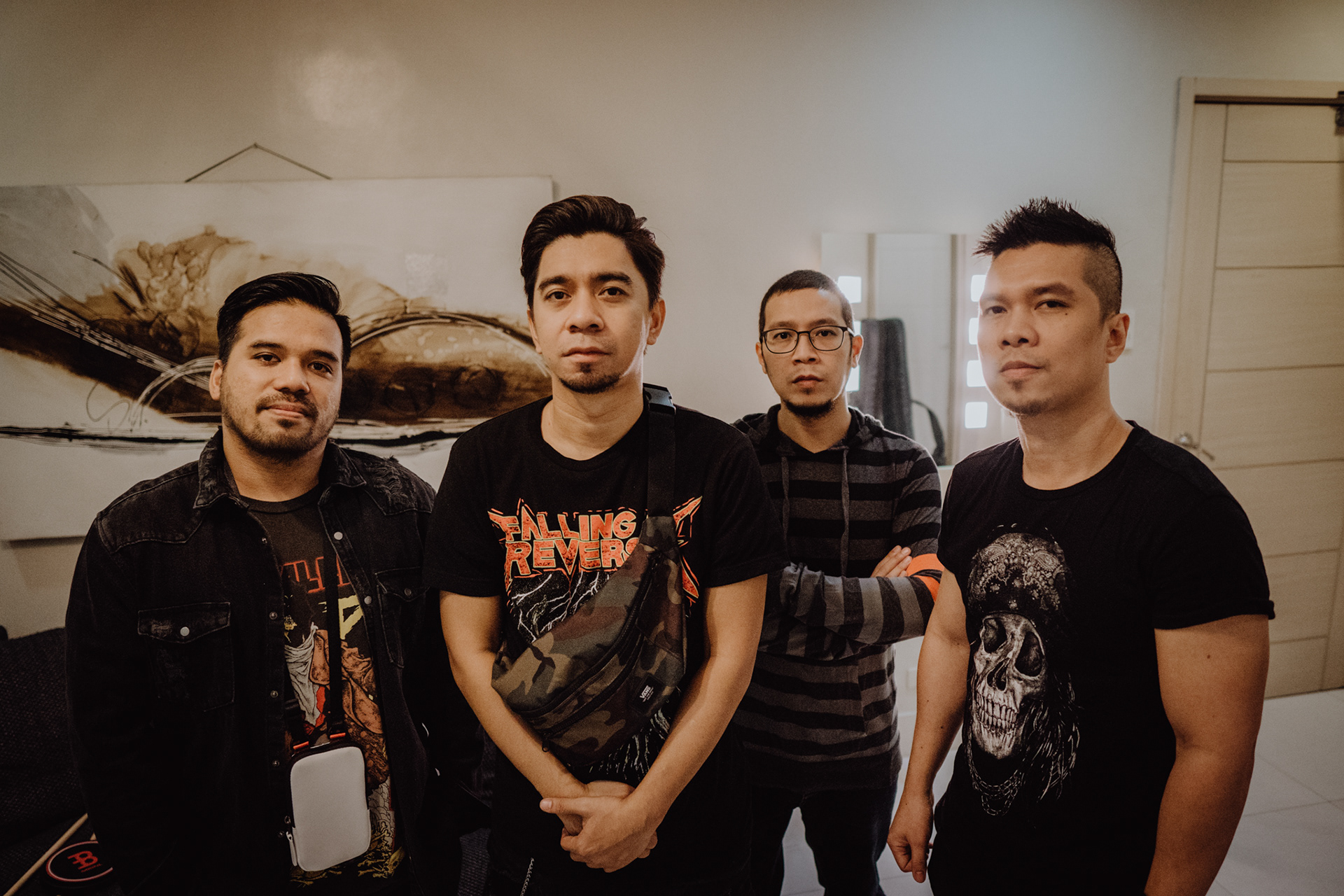 Rocksteddy