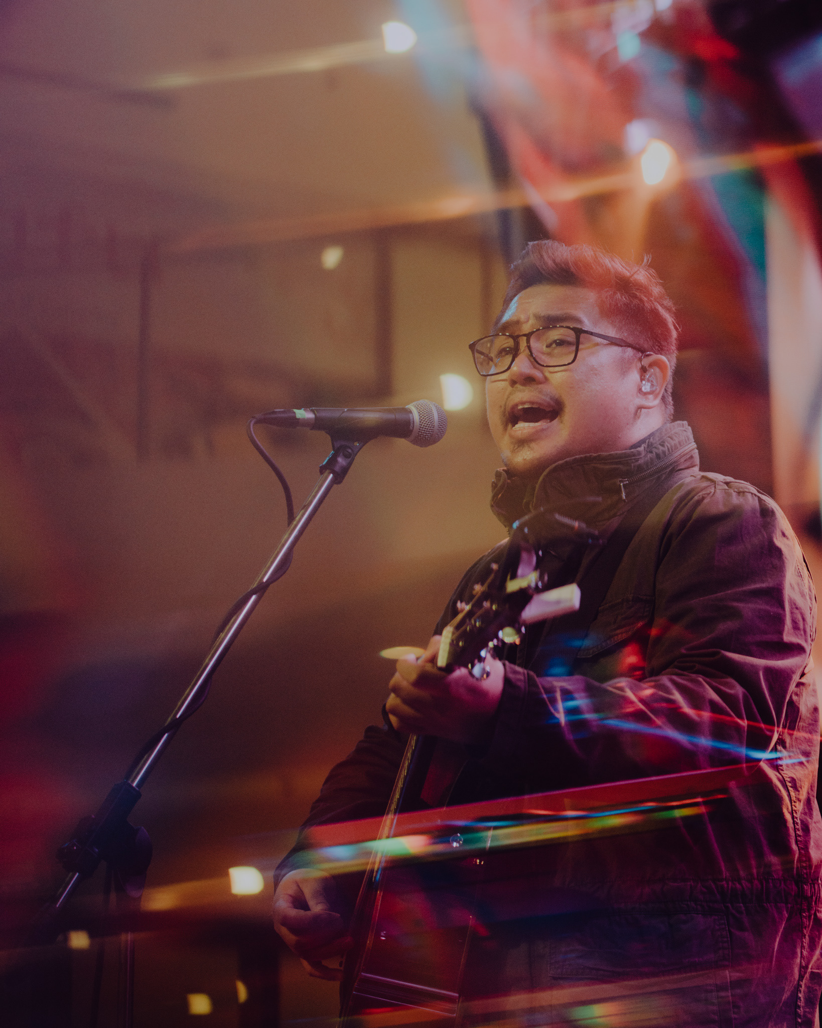 December Avenue