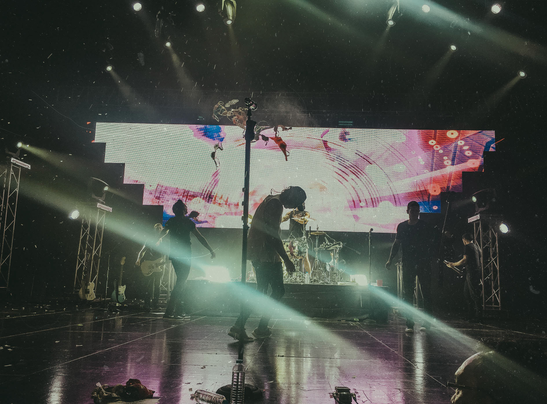 All Time Low