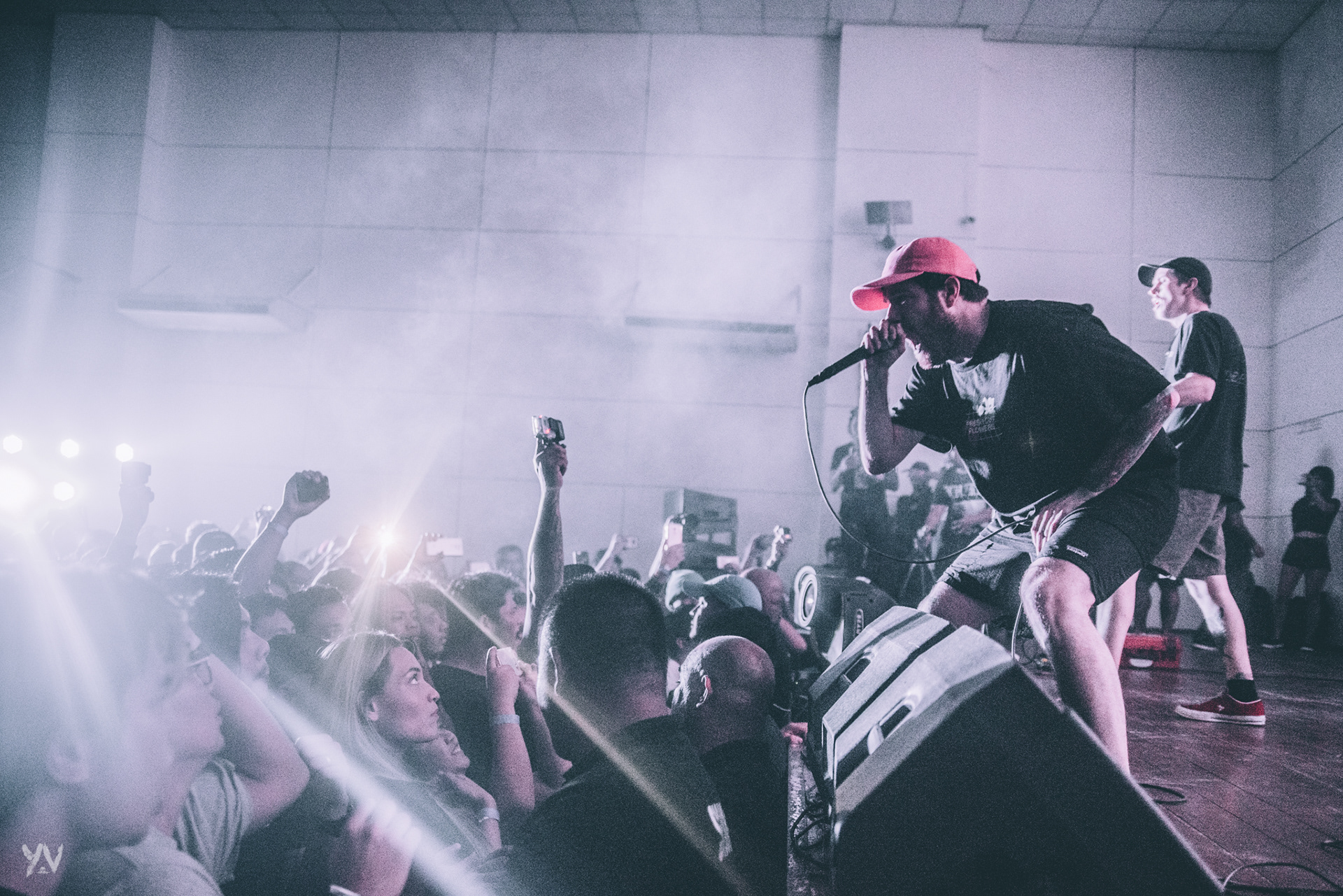 Counterparts
