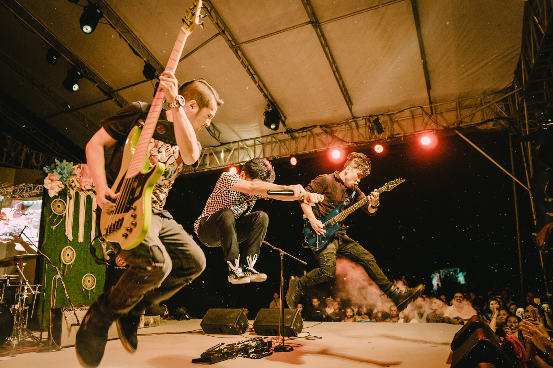 Rocksteddy