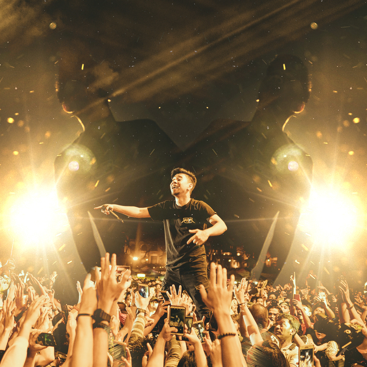 Rocksteddy