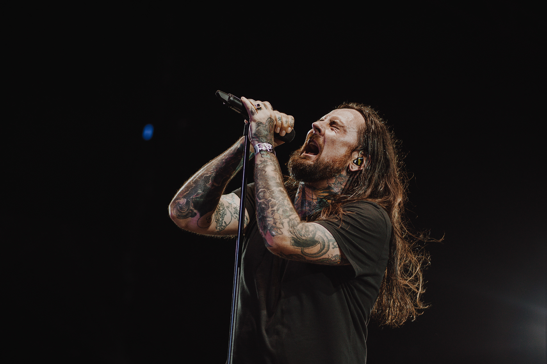 Thy Art Is Murder
