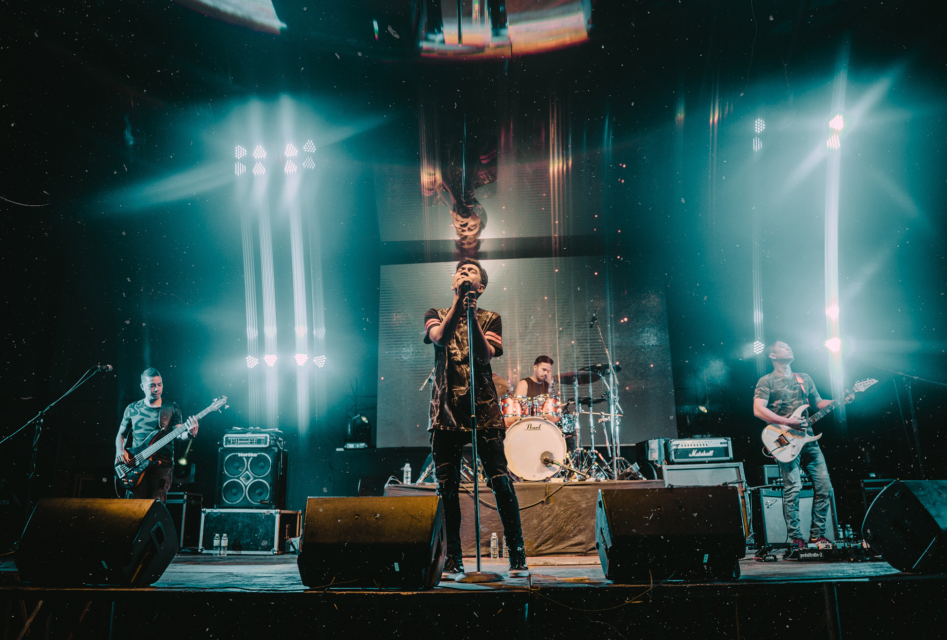 Rocksteddy
