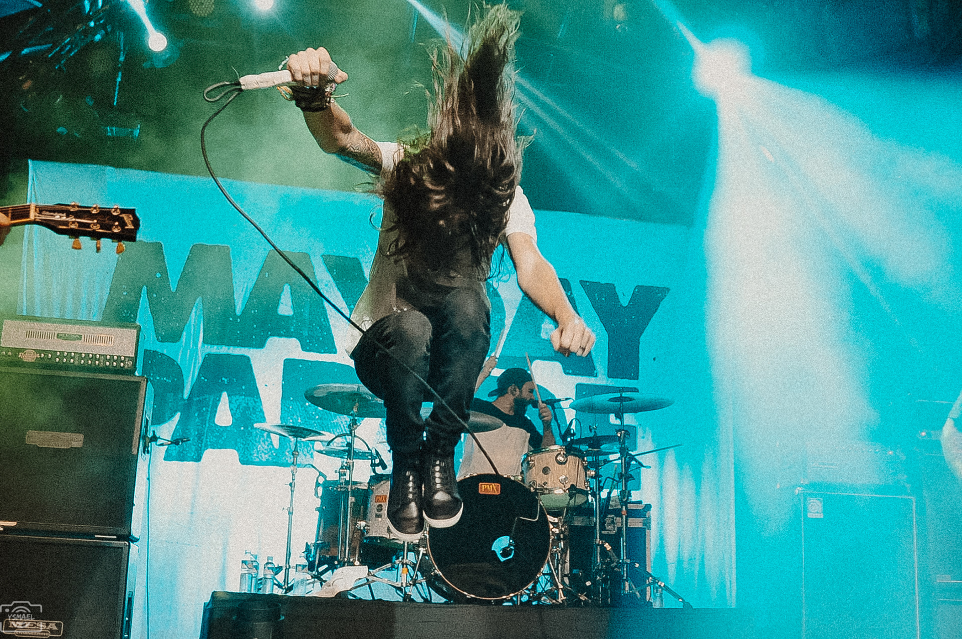Mayday Parade
