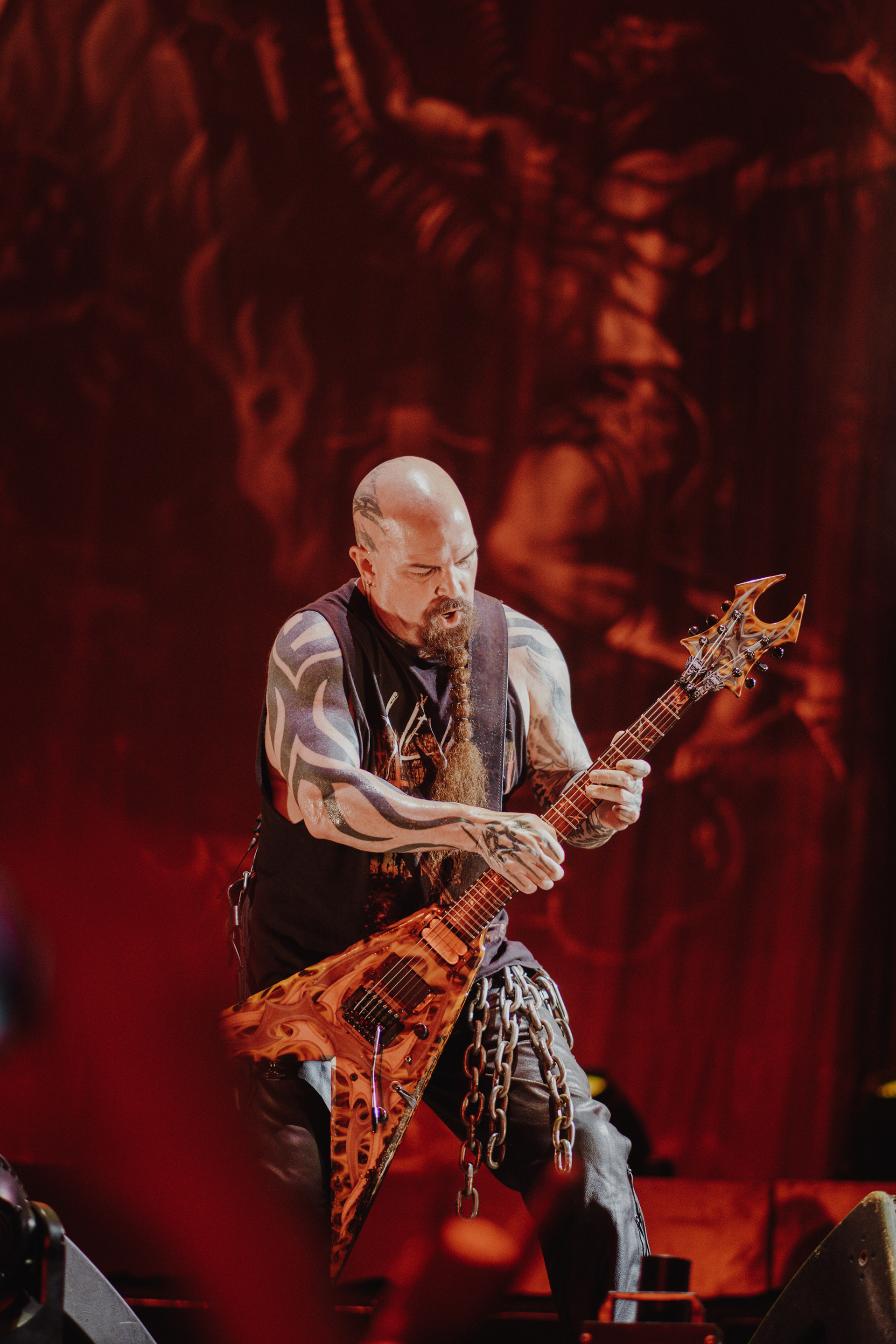 Slayer