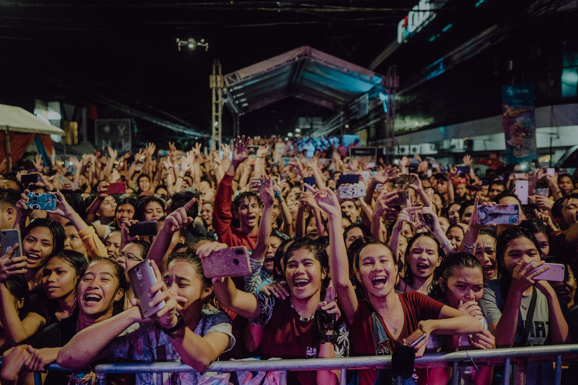 December Avenue