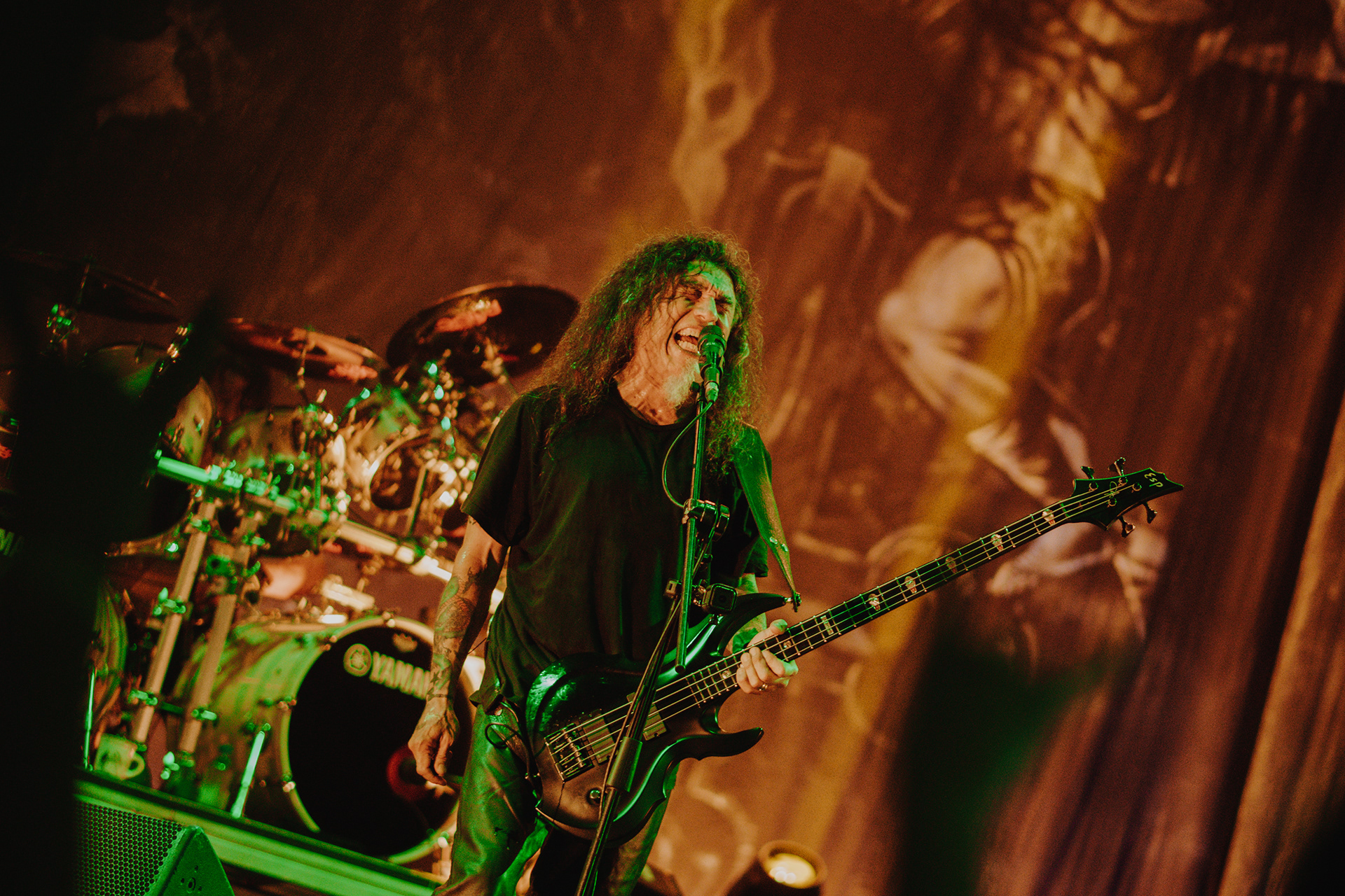 Slayer