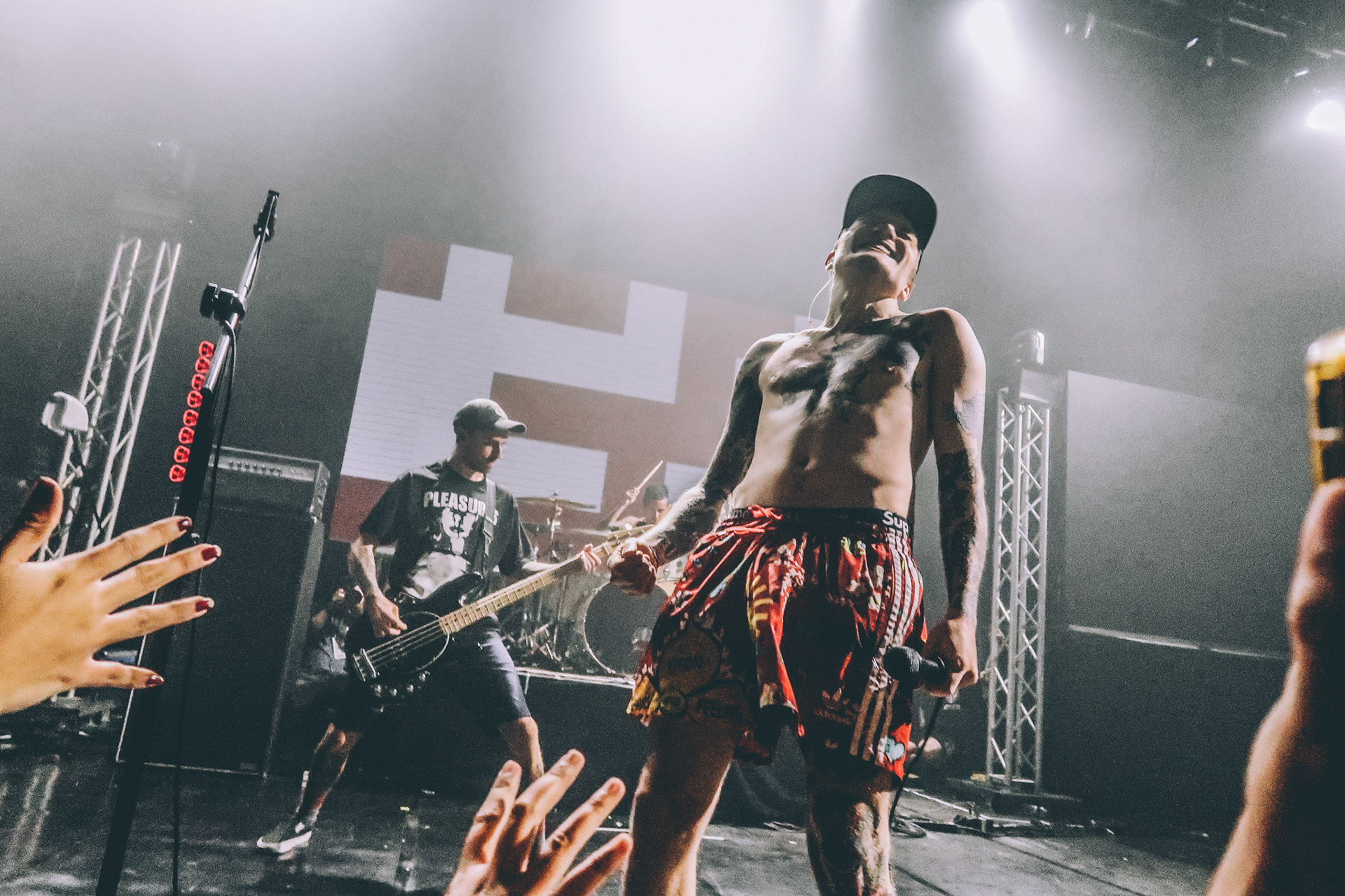 Neck Deep