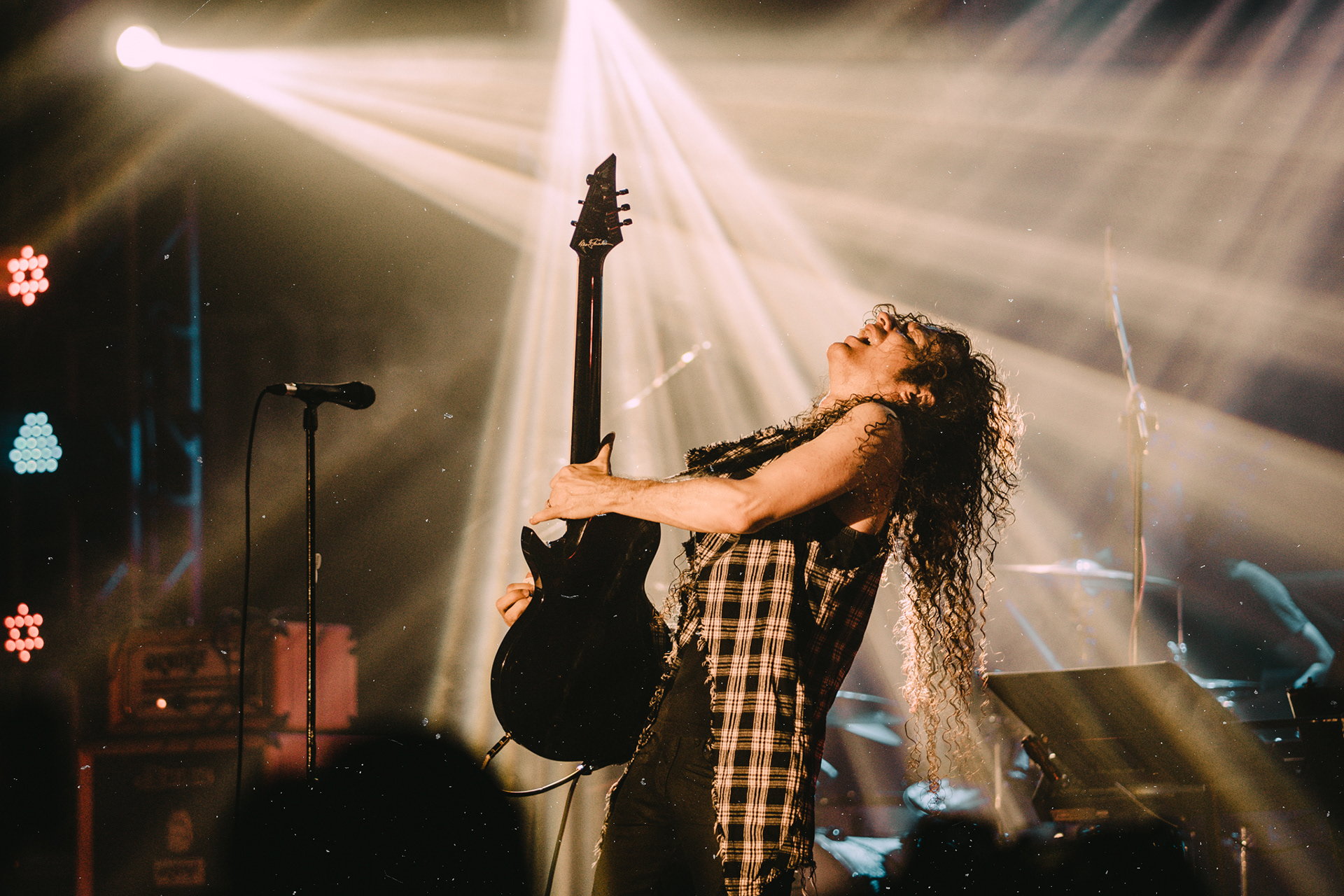Marty Friedman