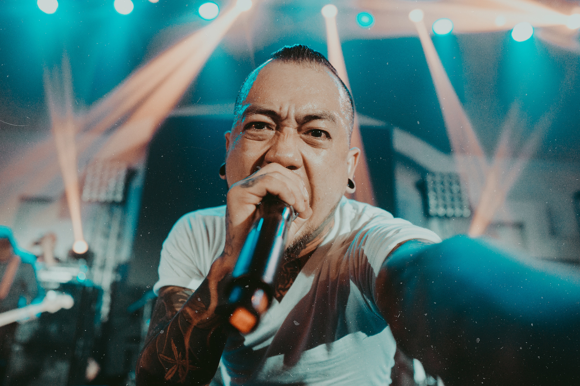 Kamikazee
