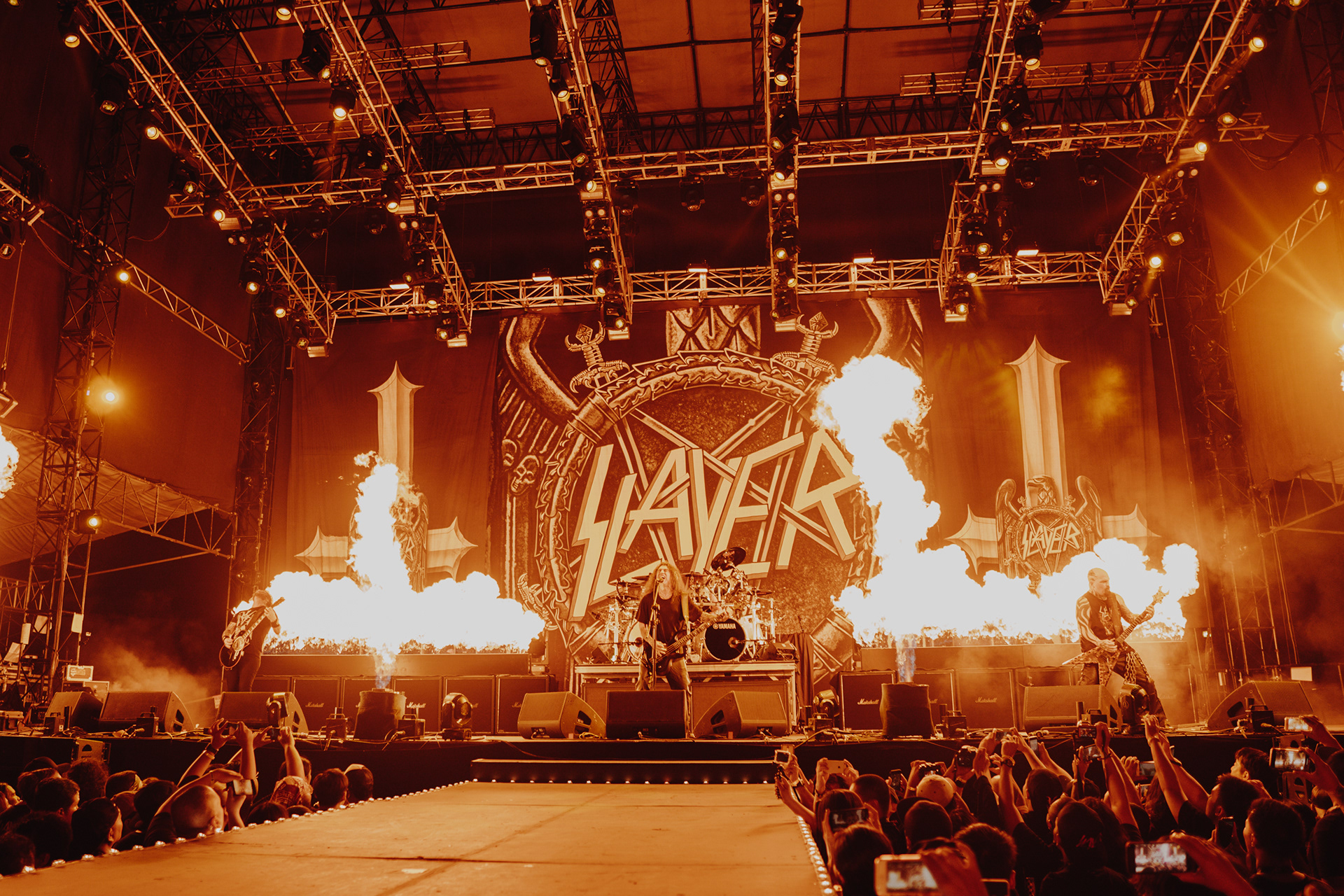 Slayer