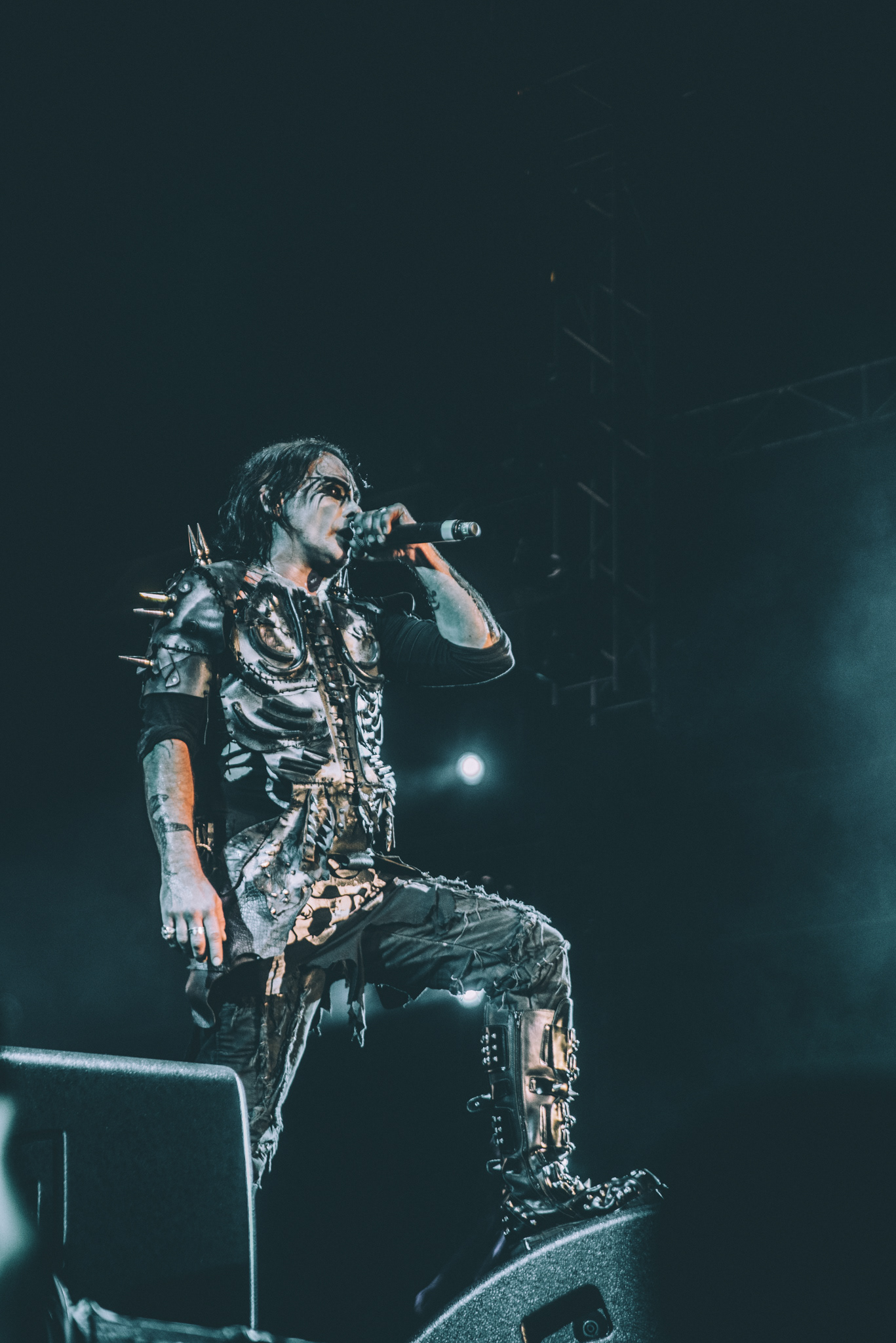 Cradle Of Filth