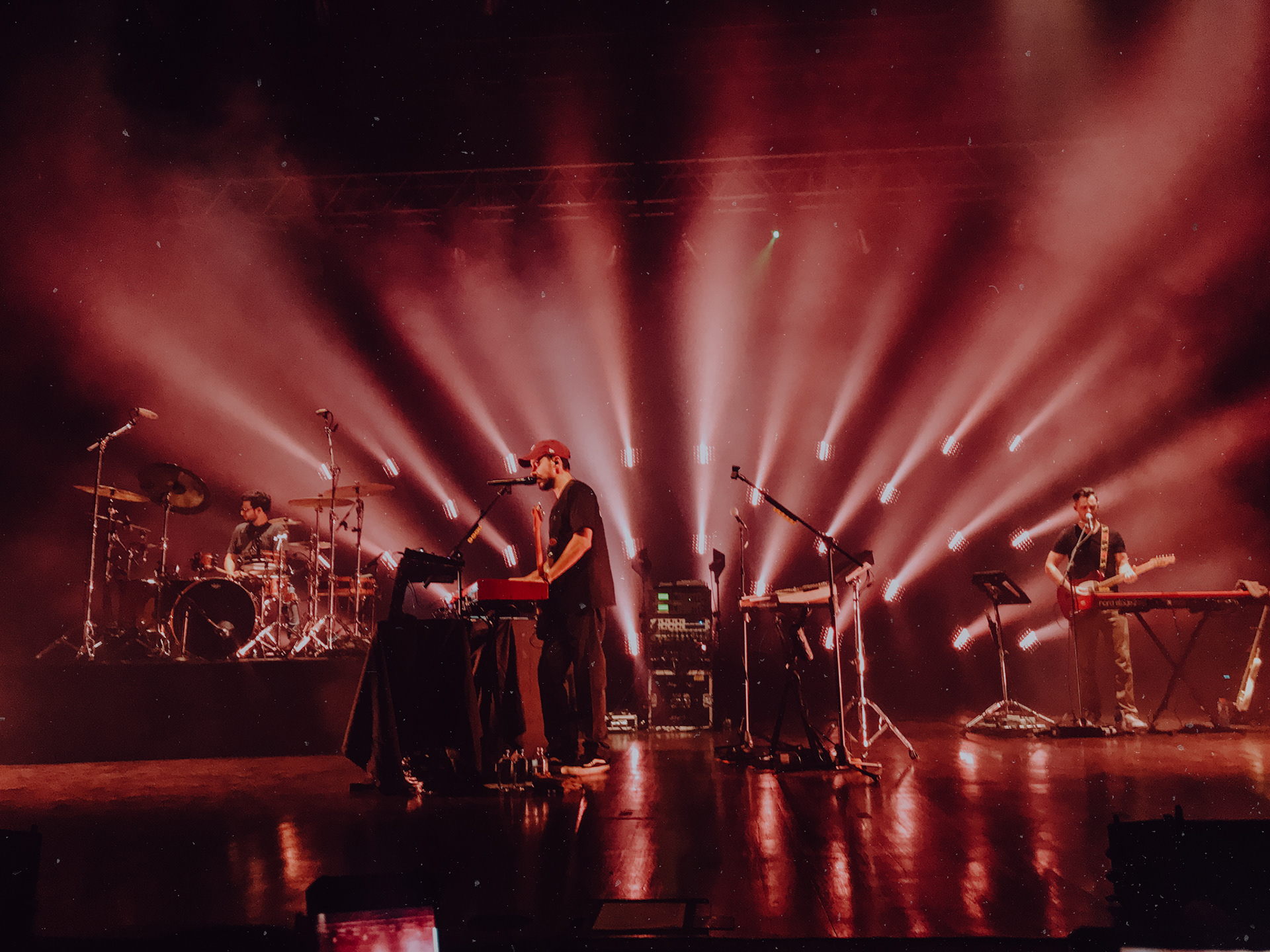 Mike Shinoda