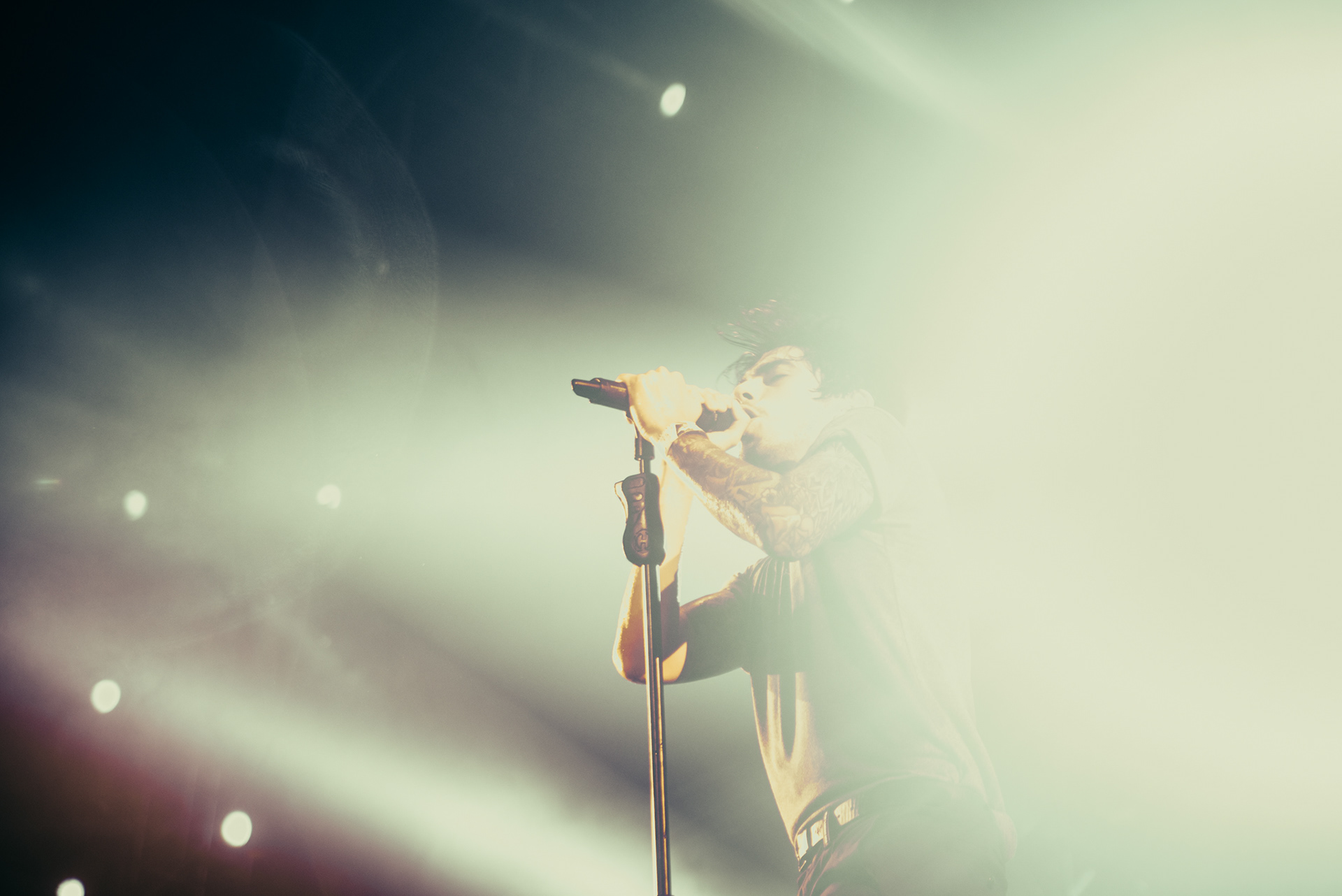 Crown The Empire
