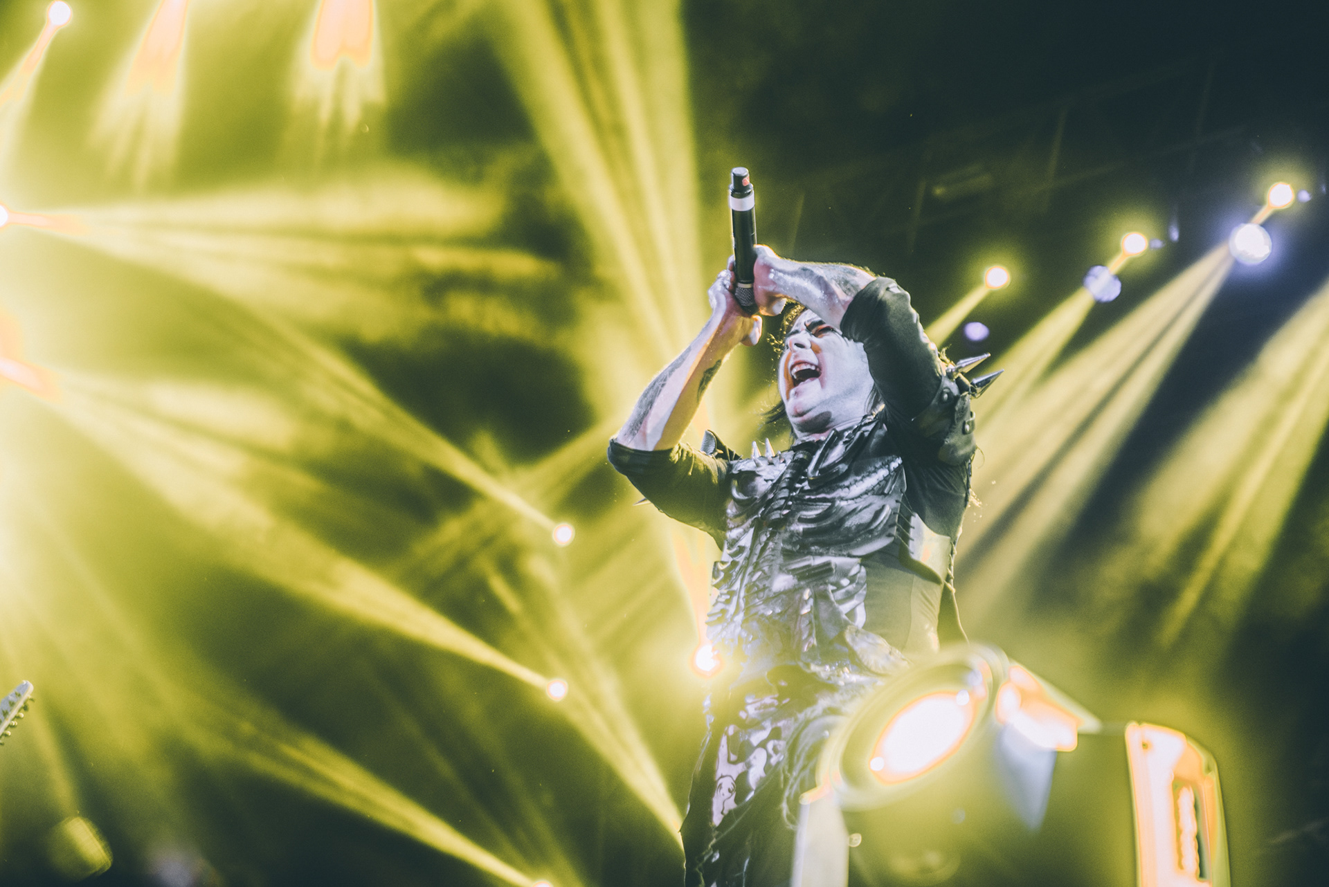 Cradle Of Filth