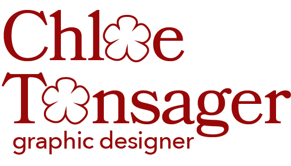 Chloe Graphic Designer