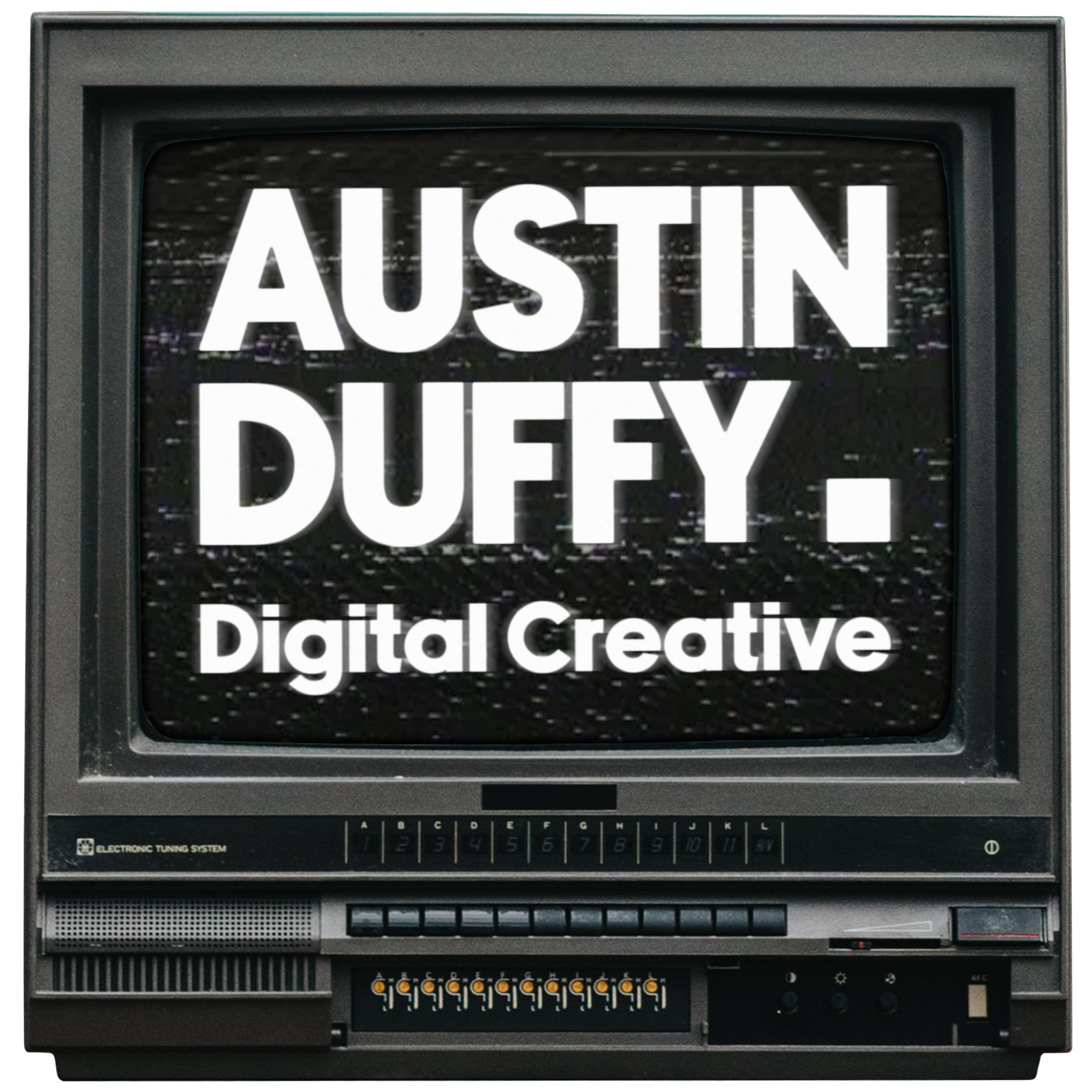 Austin Duffy