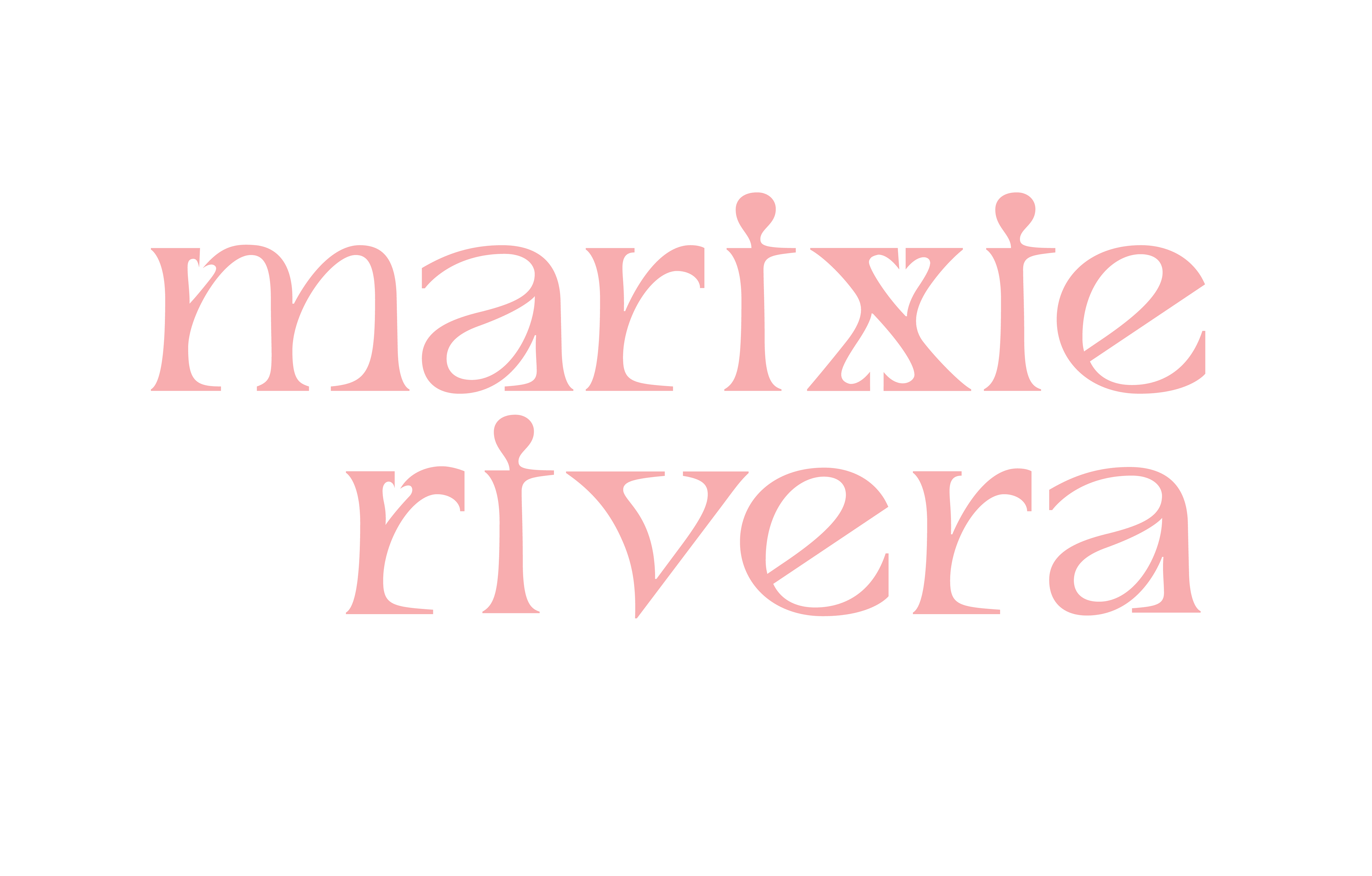 Marixie Rivera