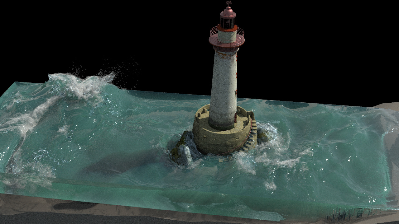 Color Test 2