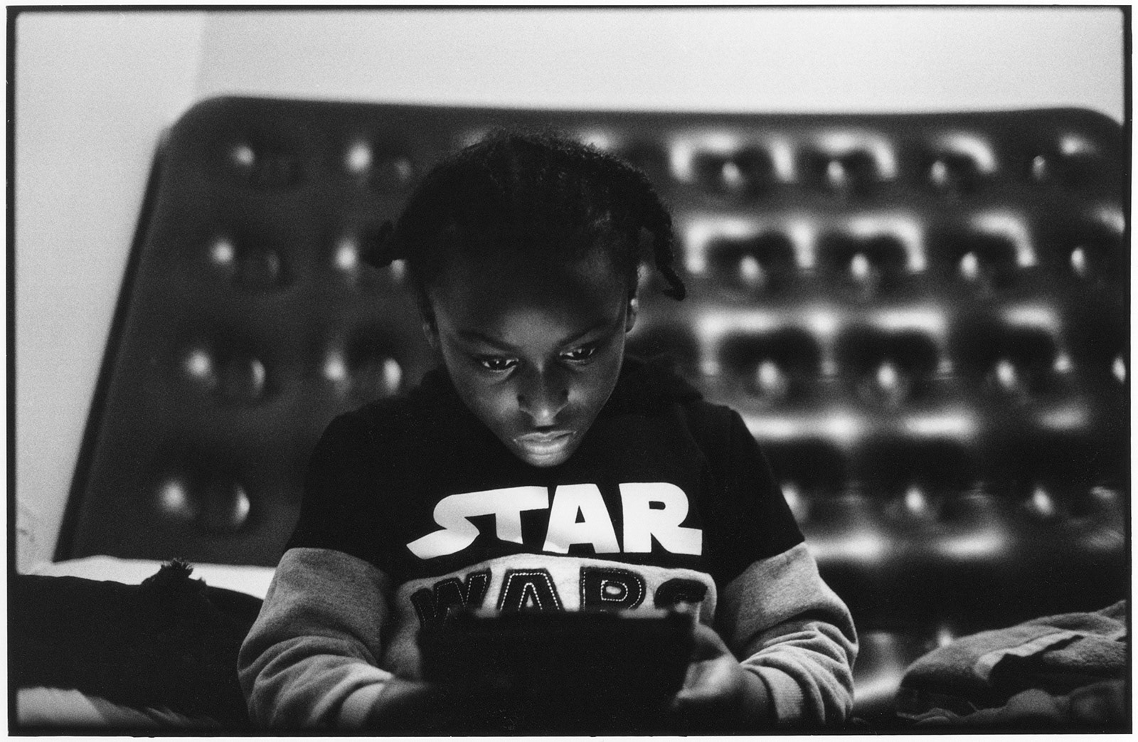 Kayden, Bermondsey. (2019)