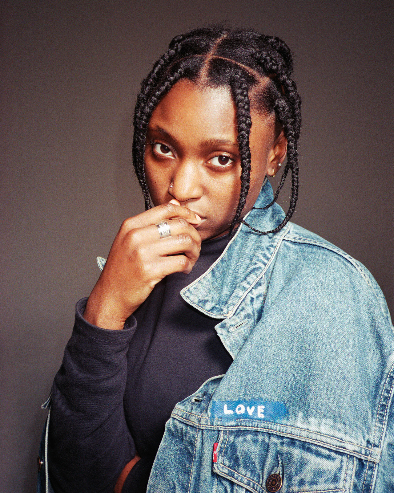 Flohio, Belgium. (2016)