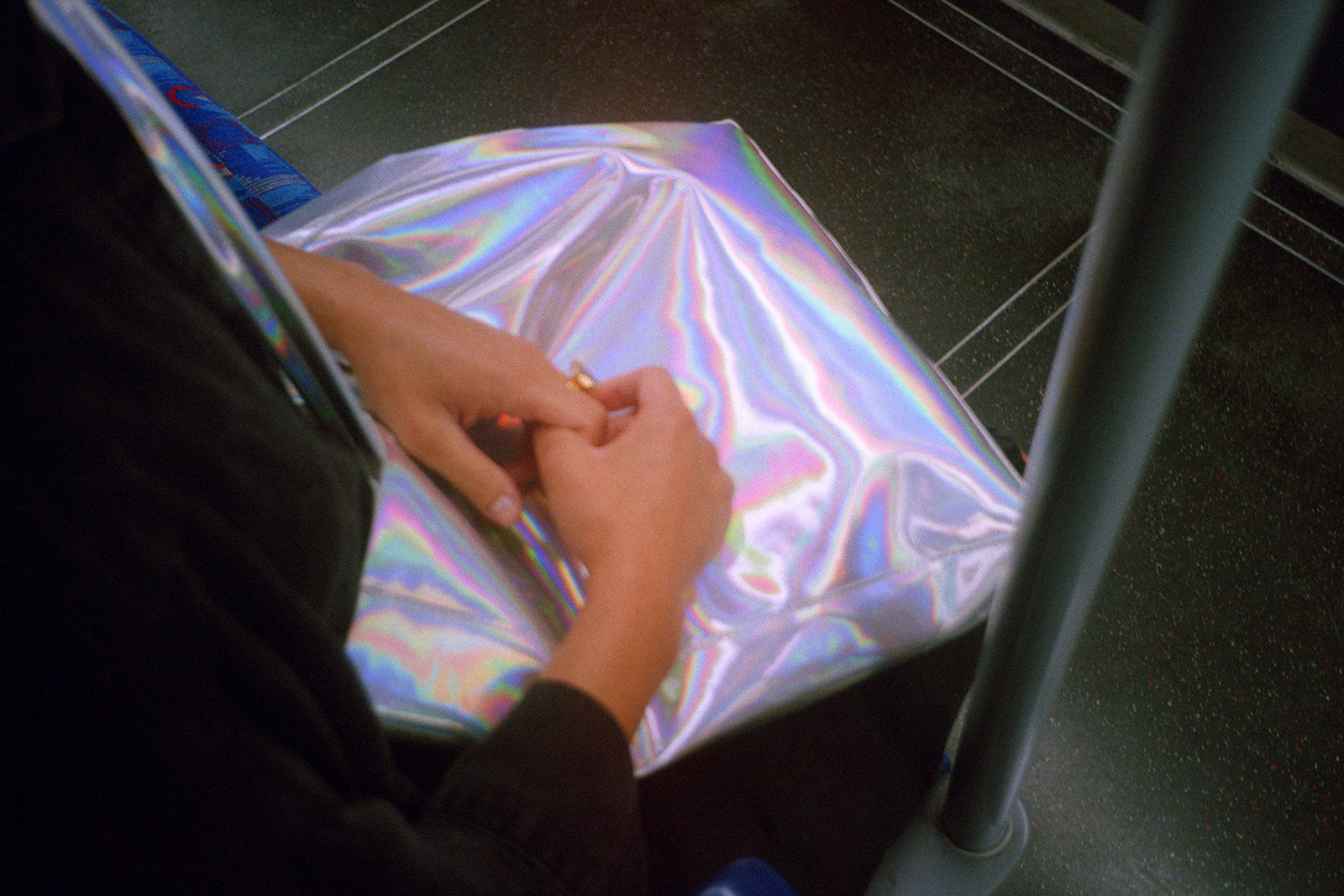 London Underground (2021)