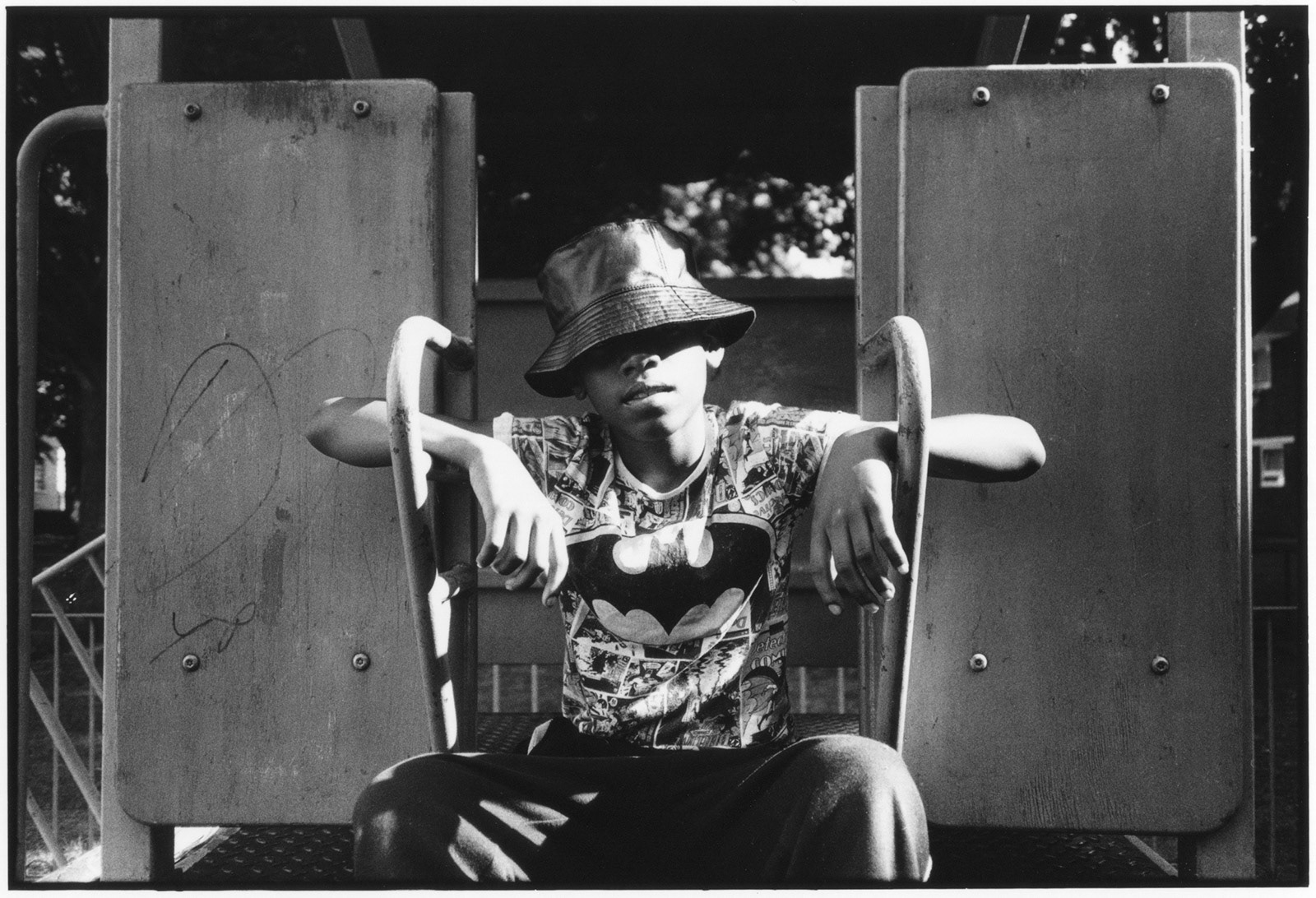 Ché, Bermondsey. (2015)