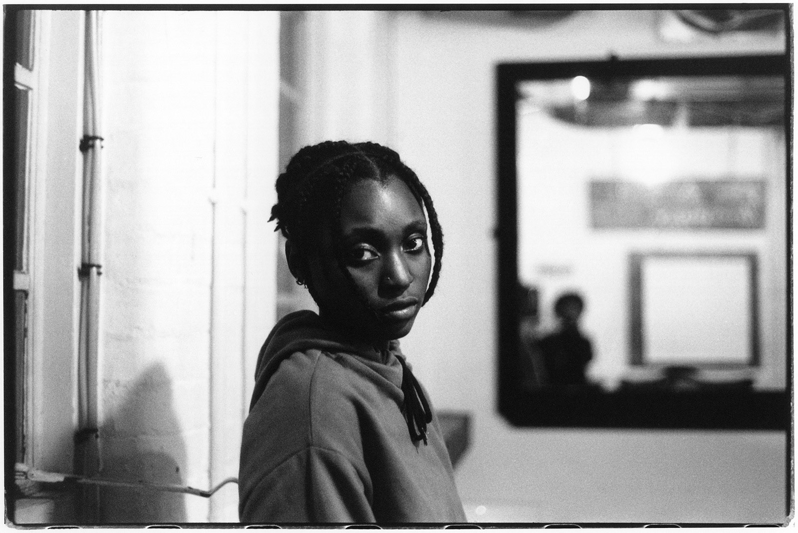 Flohio, Gun Factory Studios. (2017)