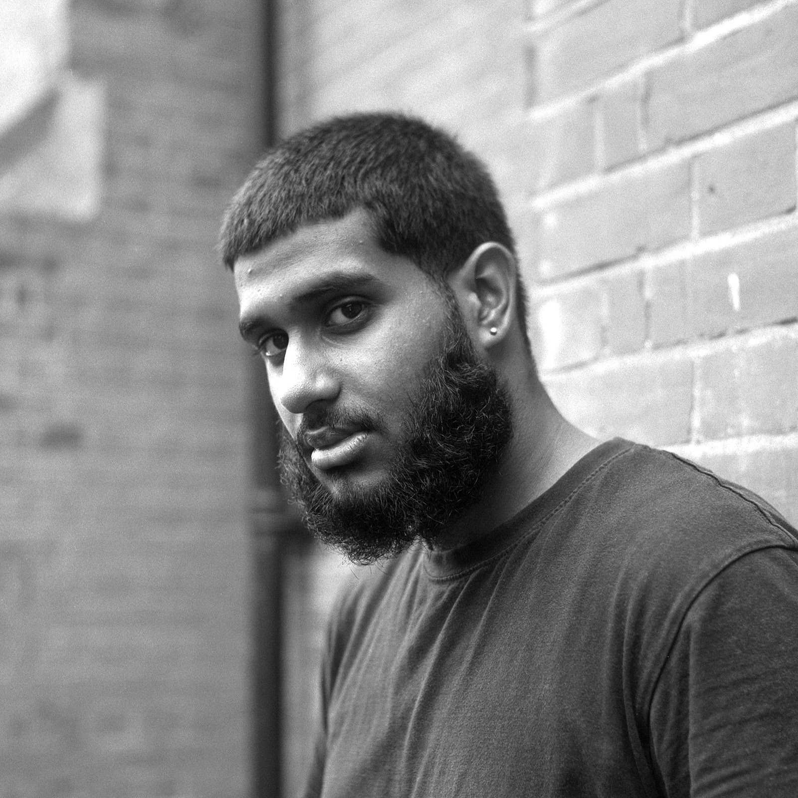 Harish, East London. (2021)