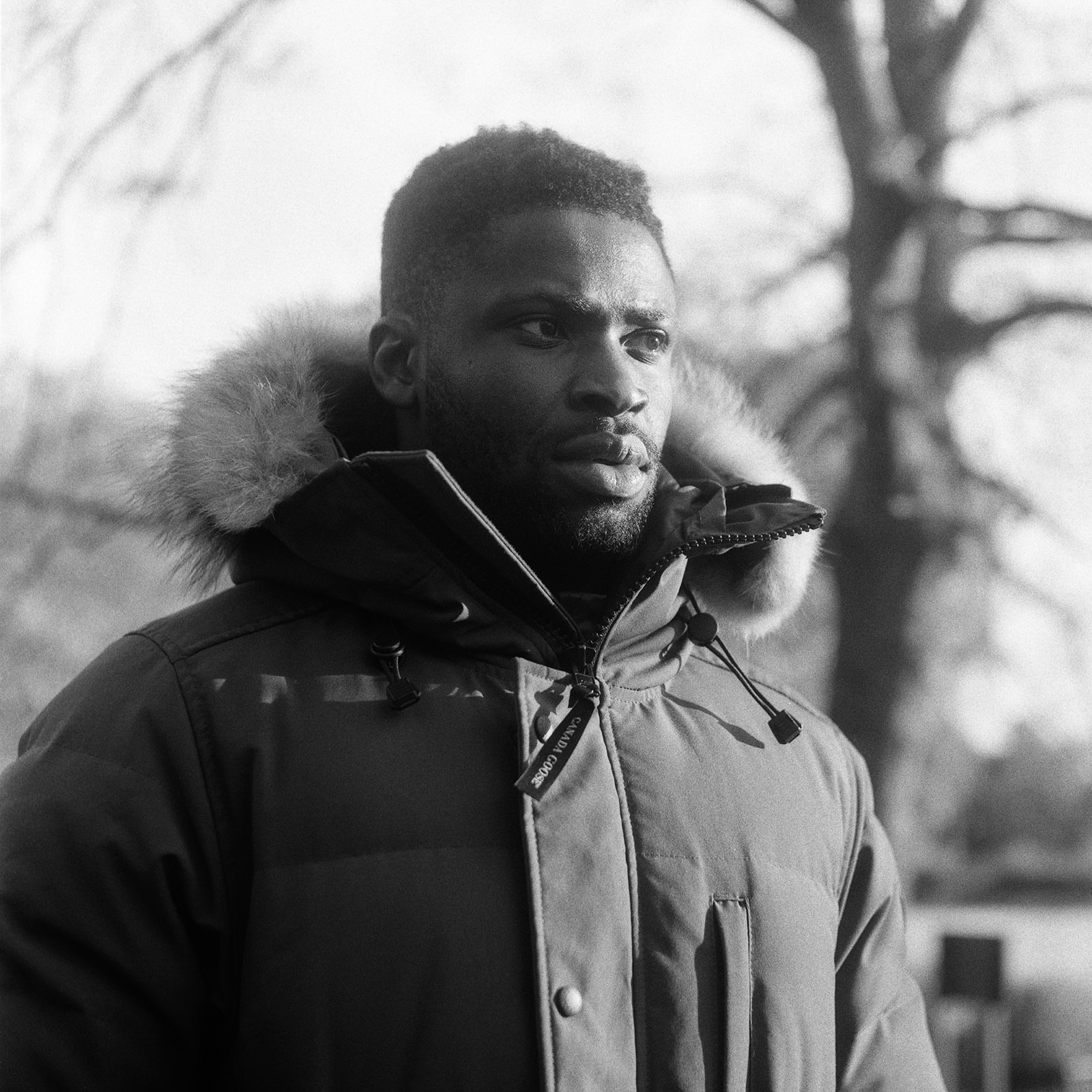 Jammy, Clapham. (2019)