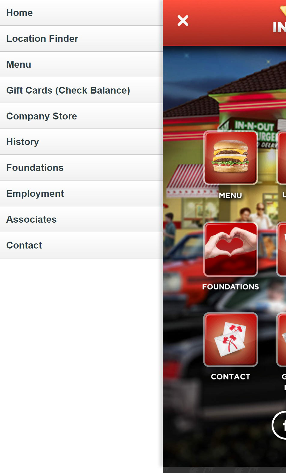 Cole Grodnitzky - In-N-Out Redesign