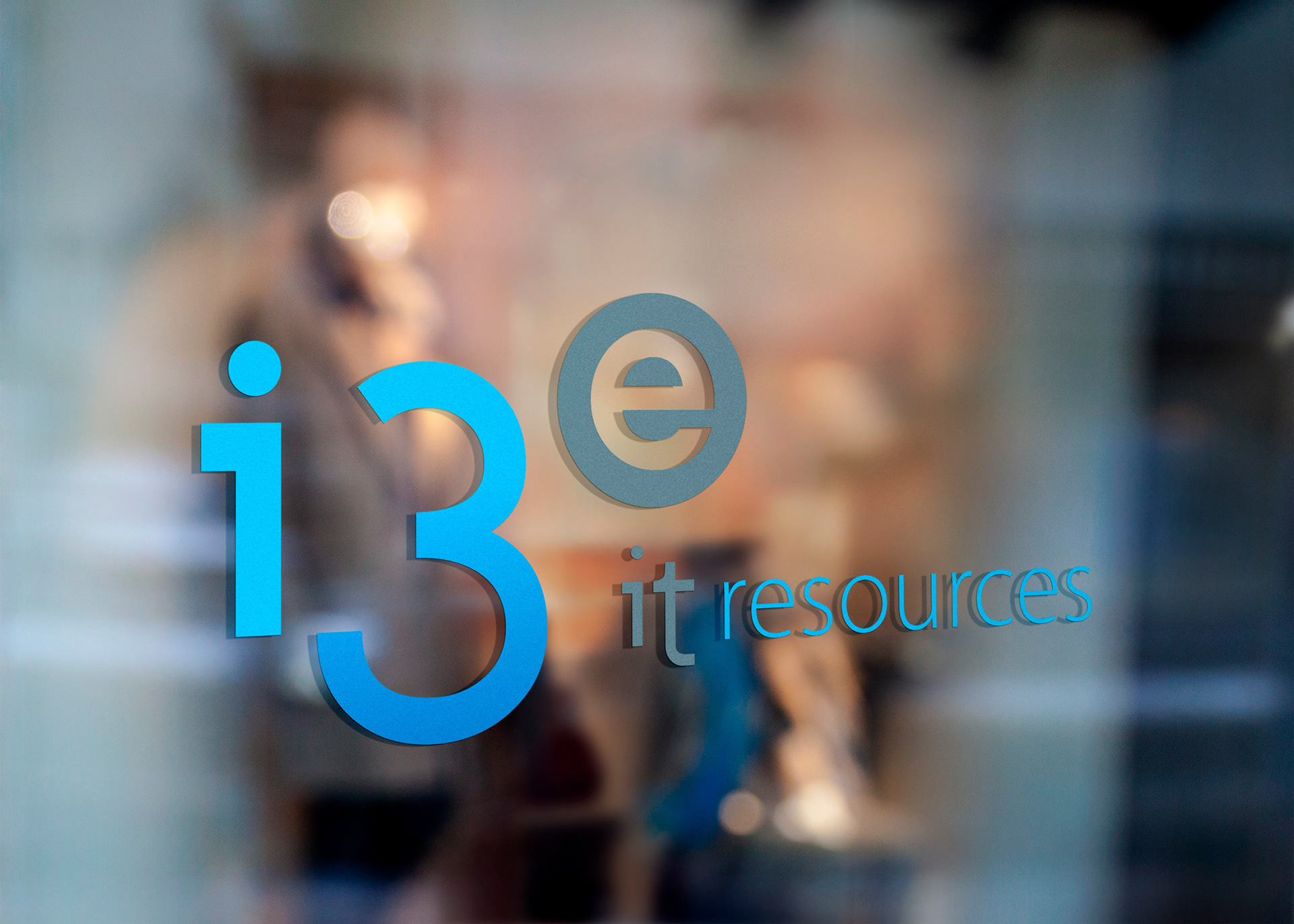 I3E it resources