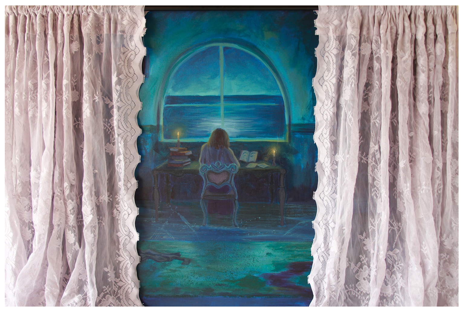 A Saccharine Salvation--Phase One, 2025