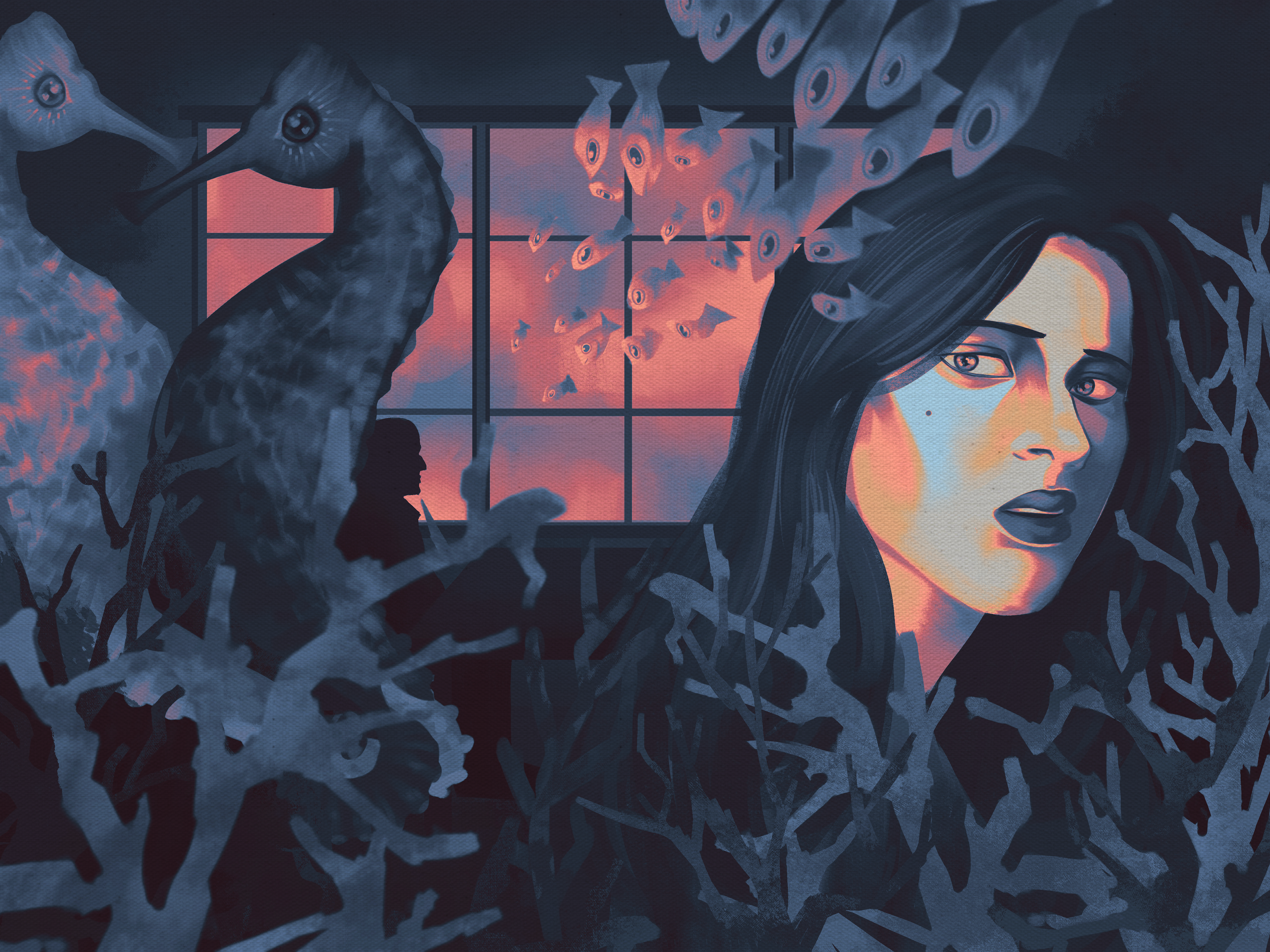 In Our Separation, 2025