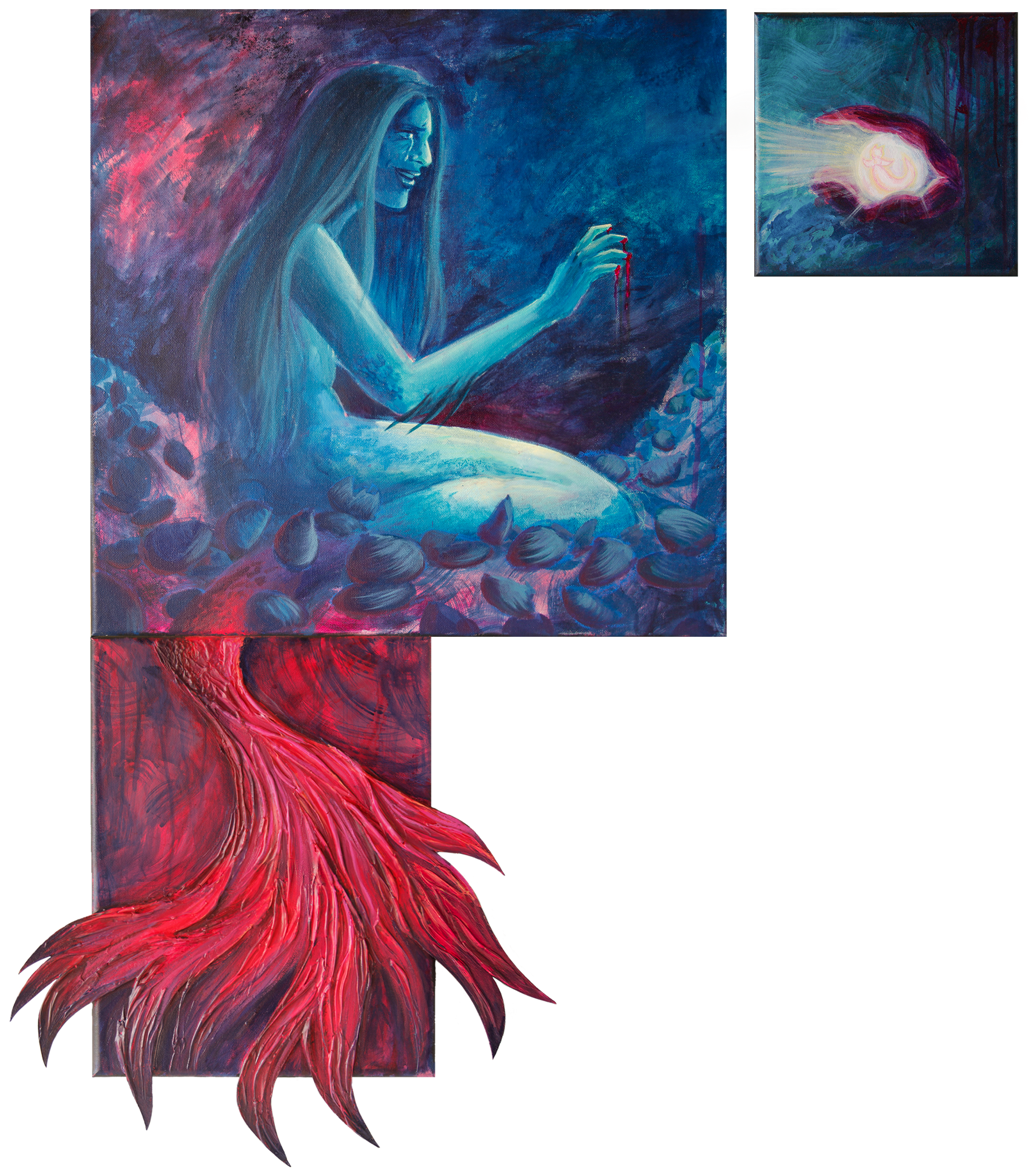 A Saccharine Salvation--Phase Three, 2025