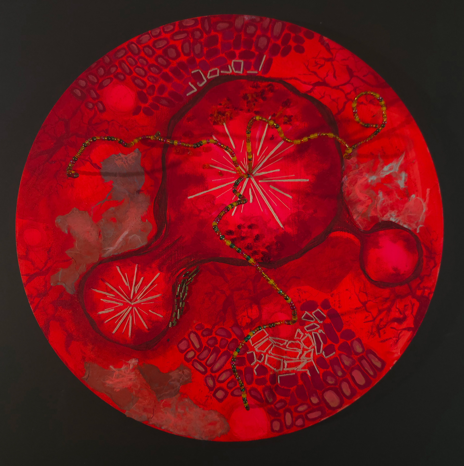 A Fabricated History; Part B, 2025